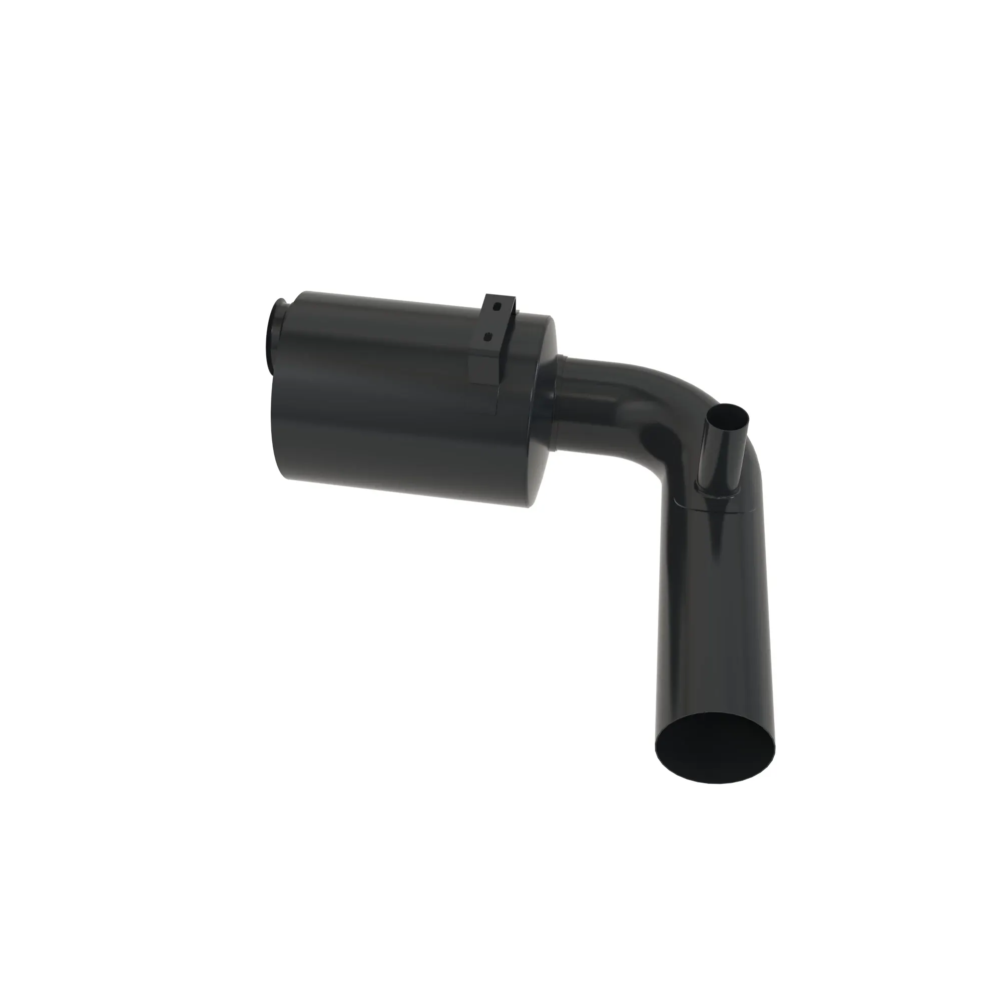 John Deere Muffler - AH207389