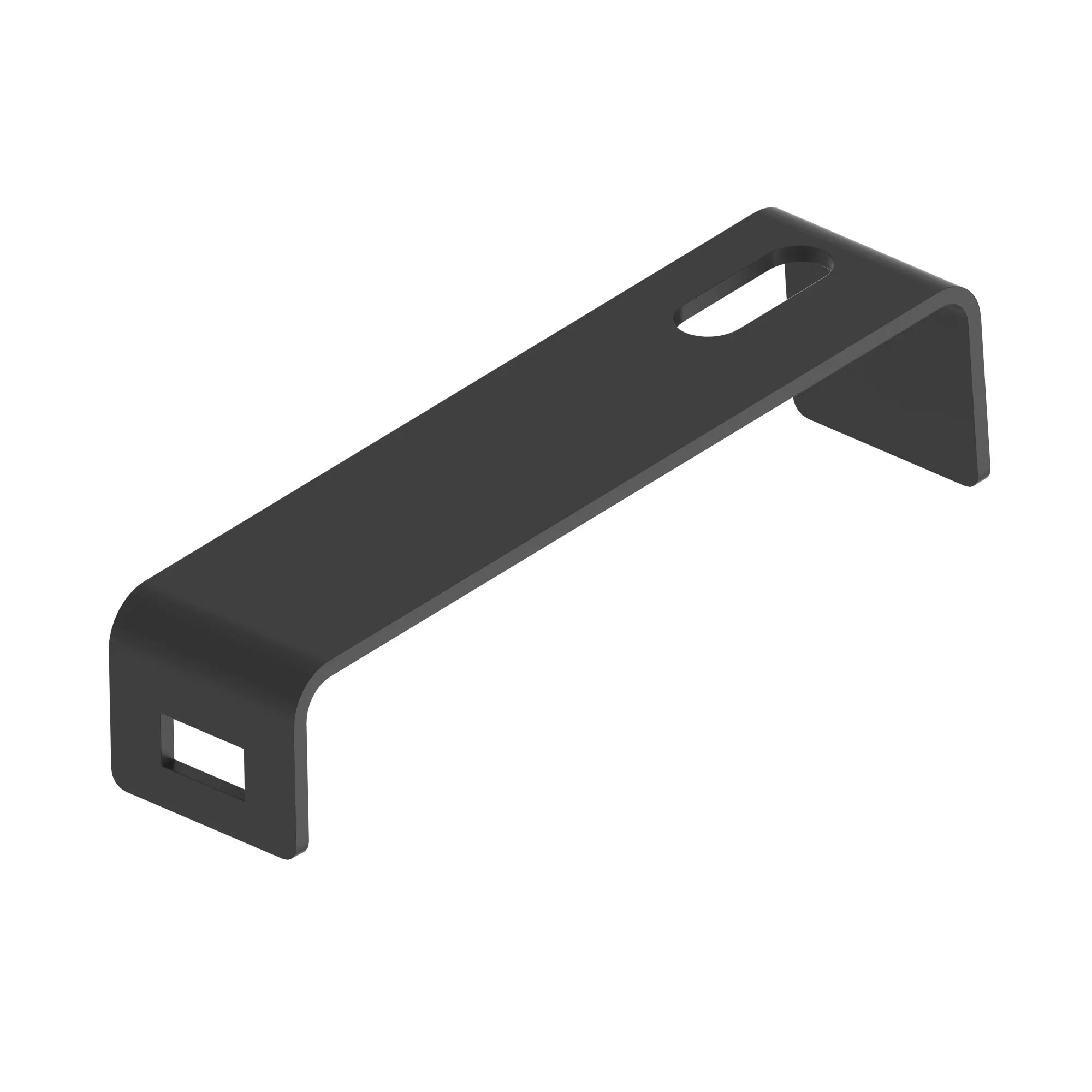 BRACKET, F11A TRANSMISSION CLAMP CO