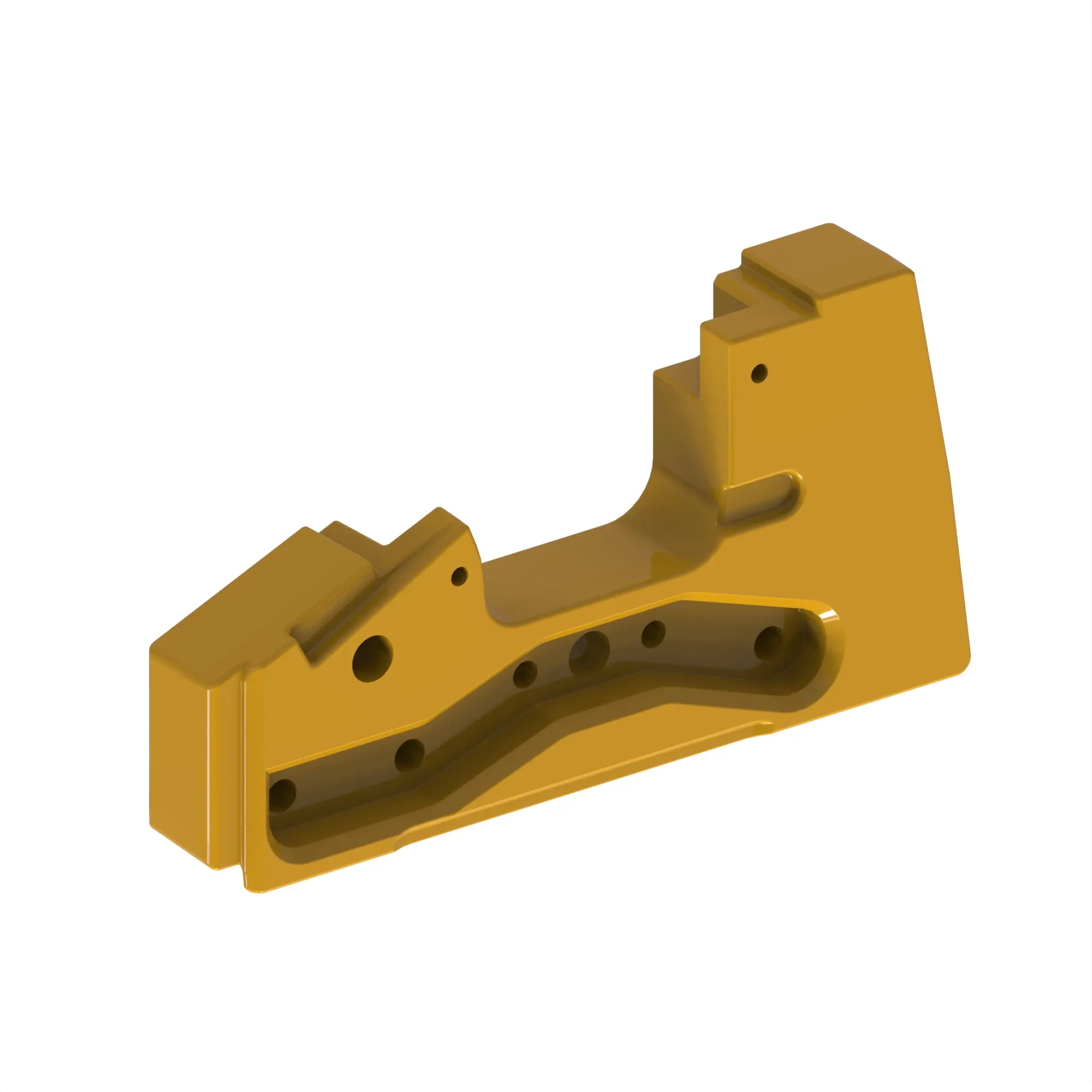 Counterweight