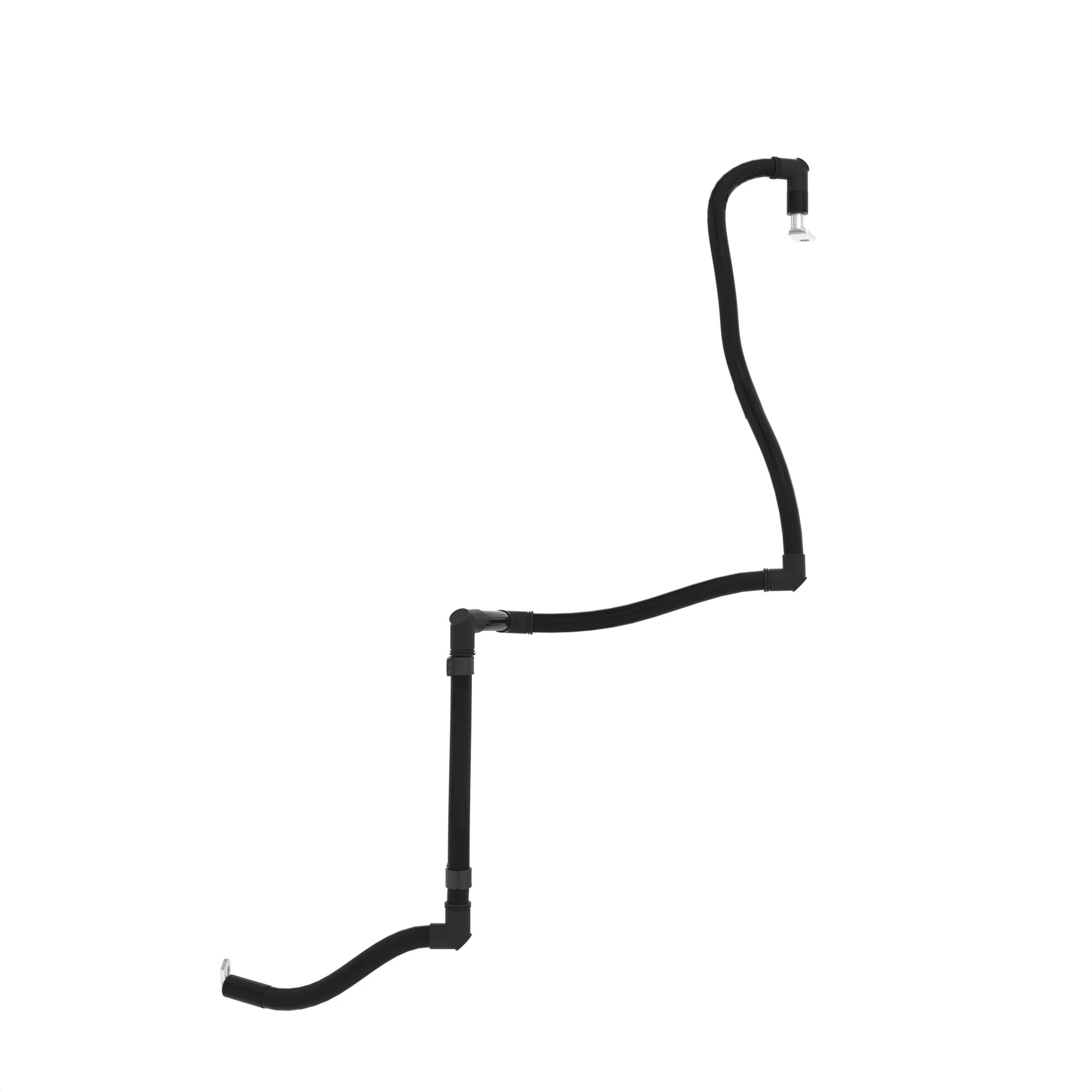 BATTERY CABLE, POSITIVE BATTERY CUT