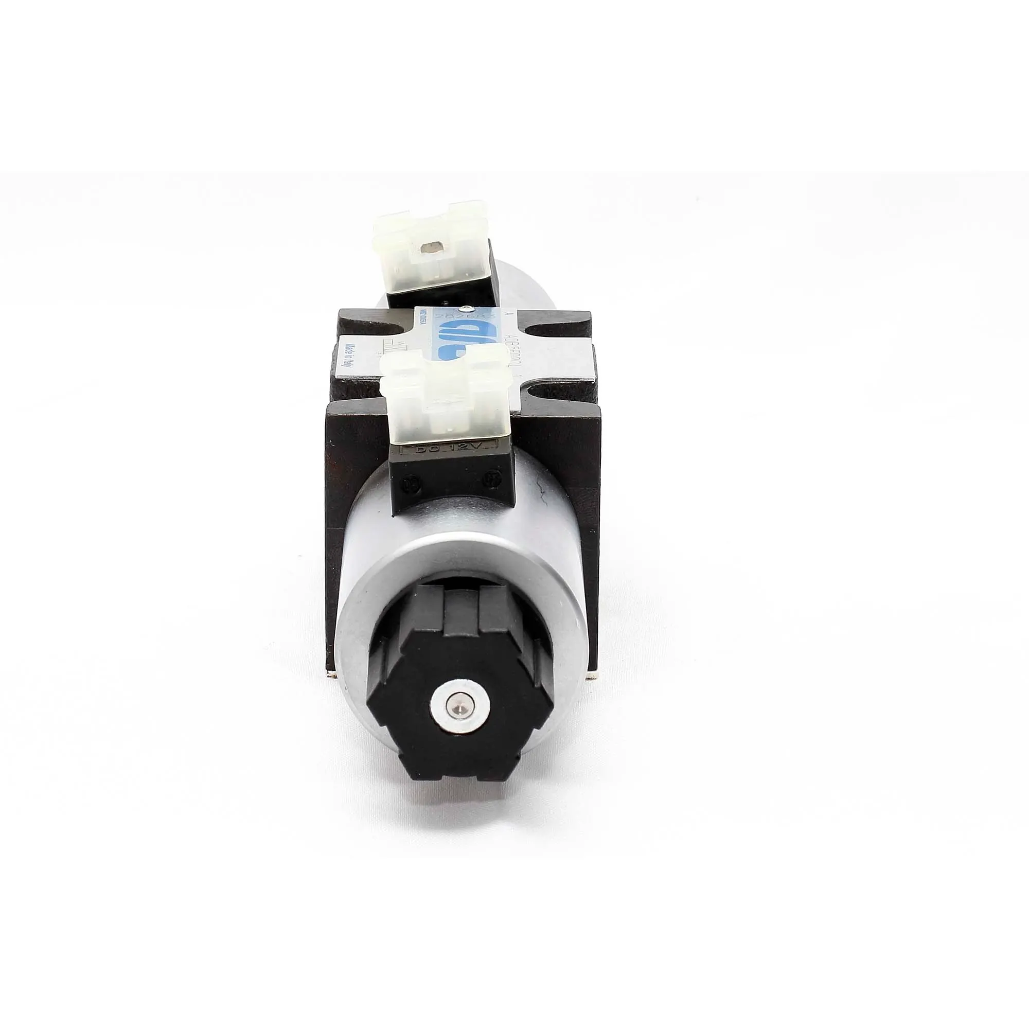 SOLENOID HYDRAULIC VALVE