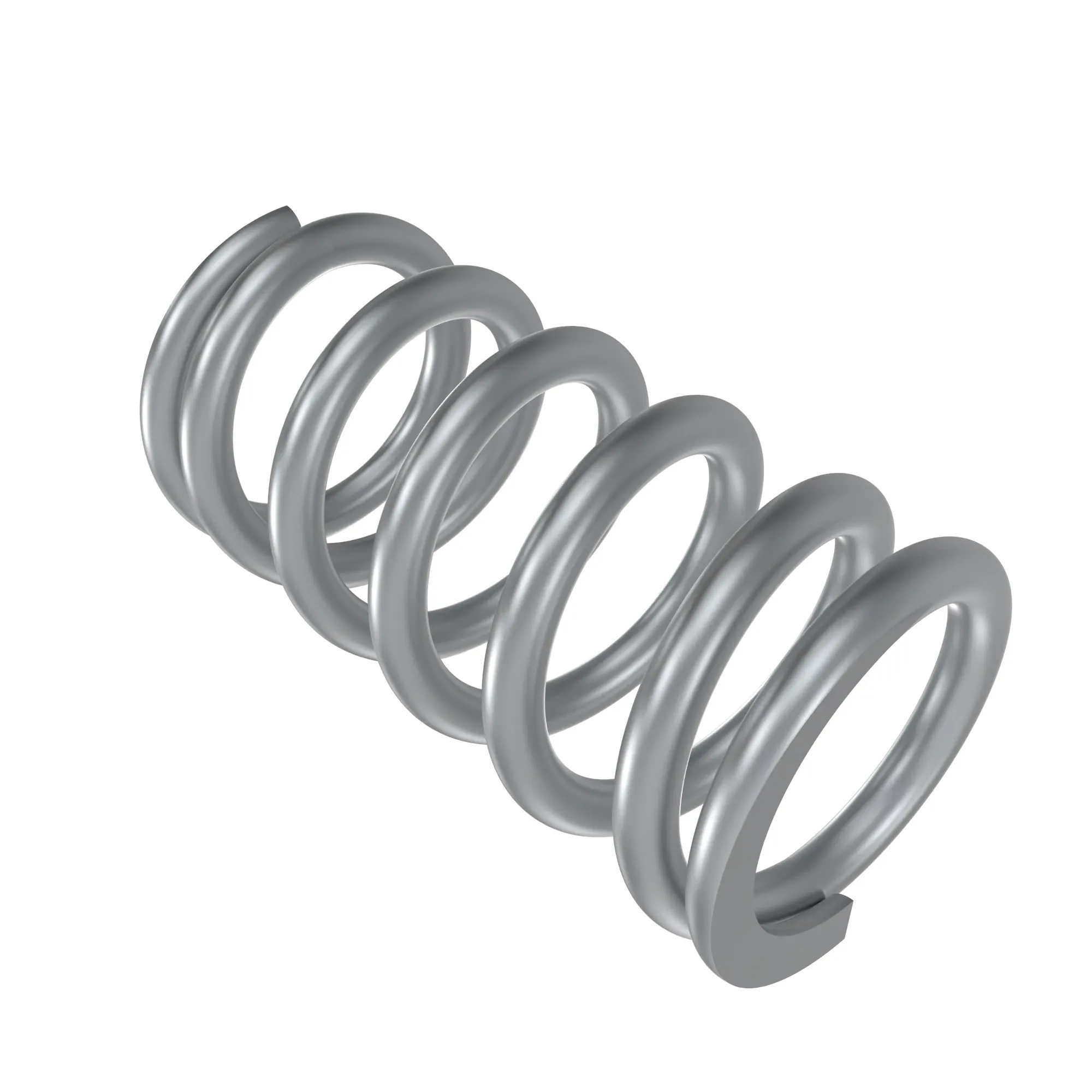 COMPRESSION SPRING, OUTER DETENT