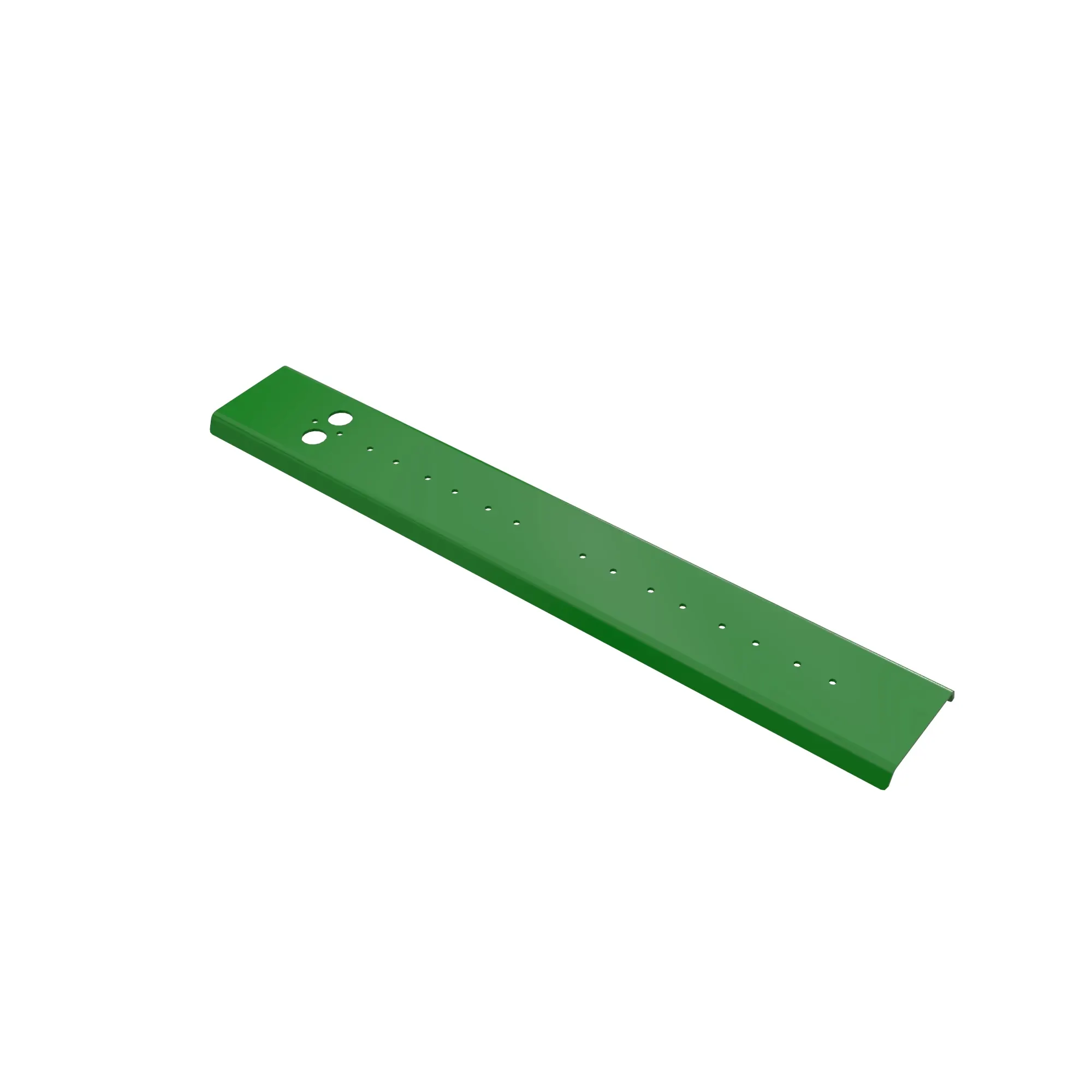 PLATE, CAP MOUNTING PLATE