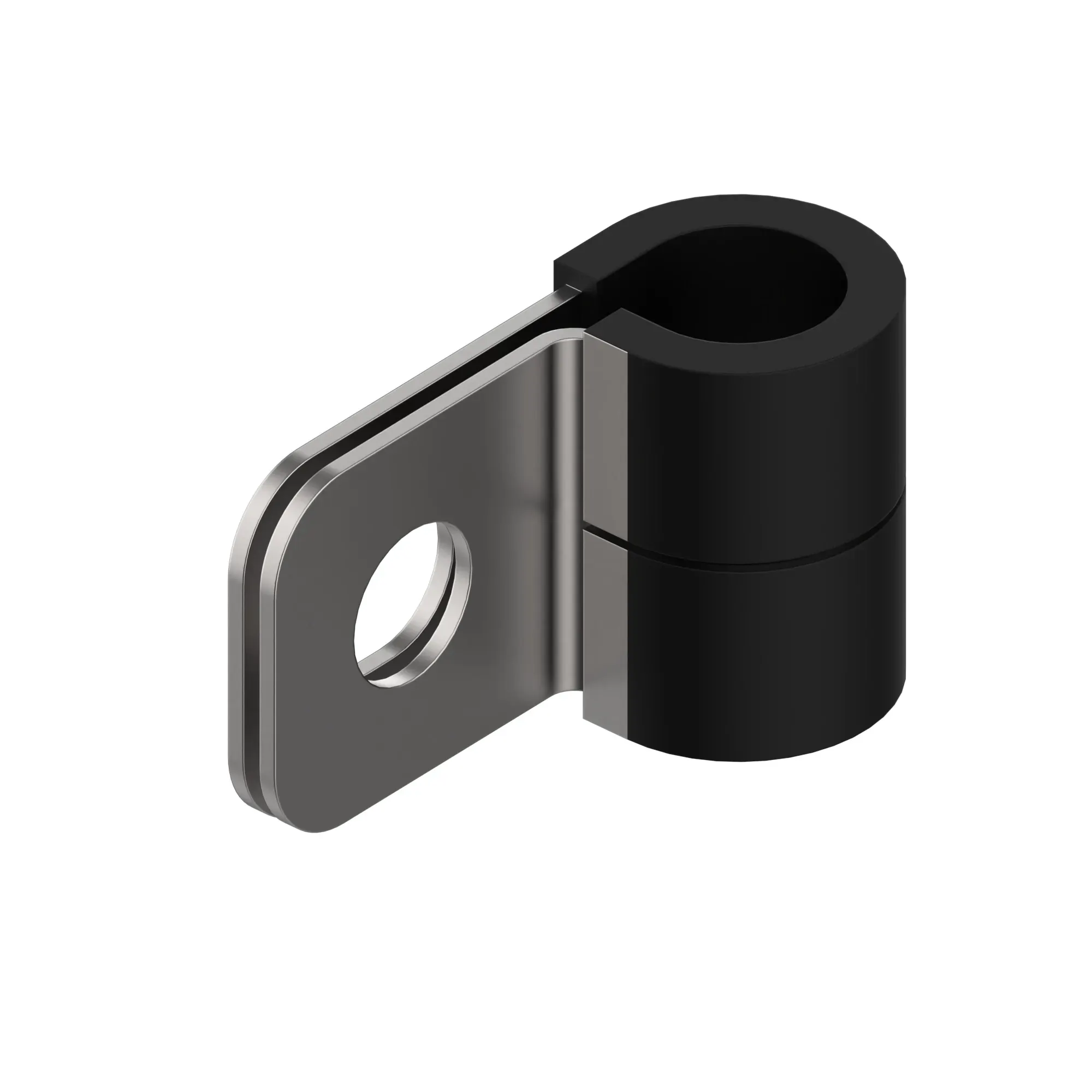 P-CLAMP M8X10MM
