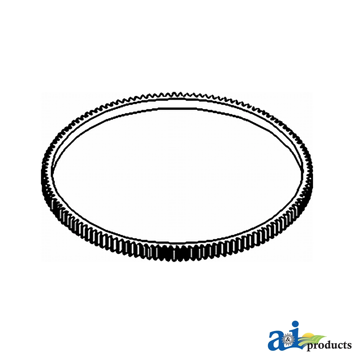 Ring Gear - A-R28811