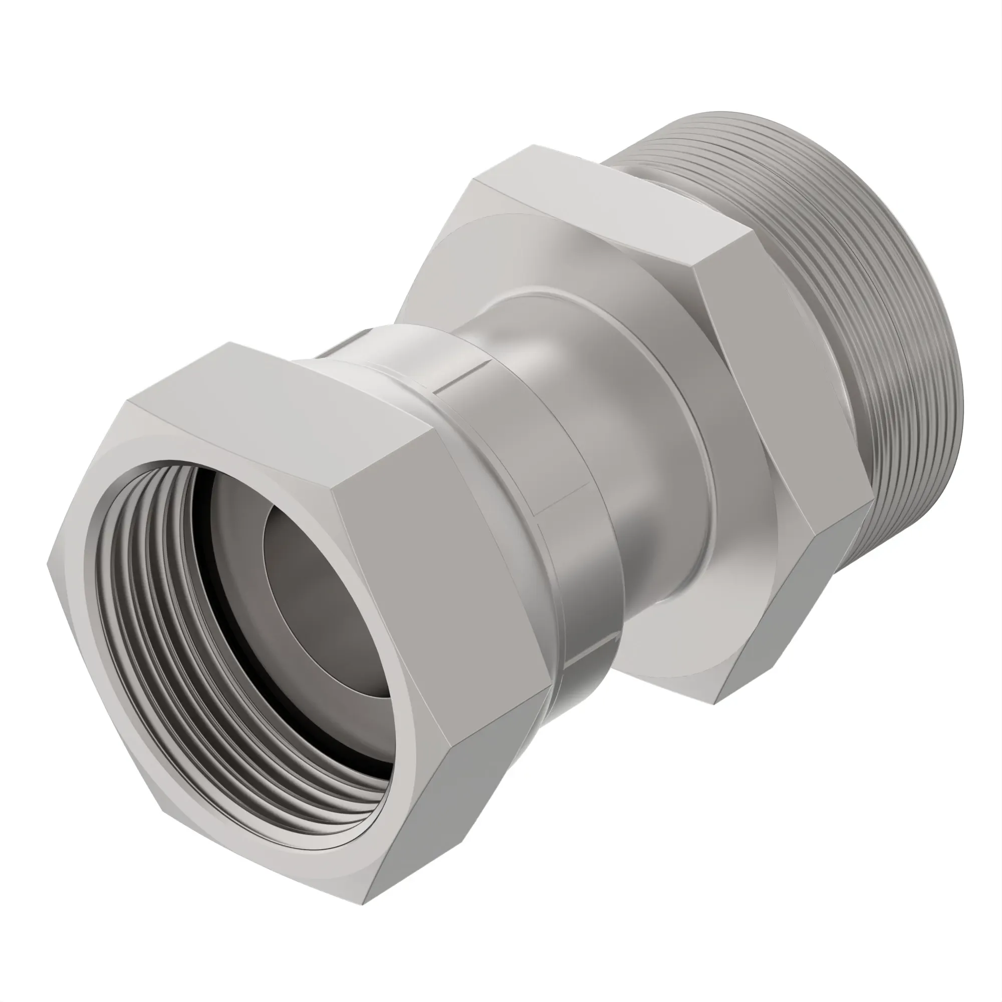 FITTING, FITTING, HYDRAULIC