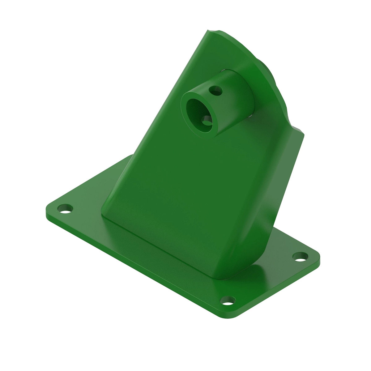 Bracket, Pull Pin