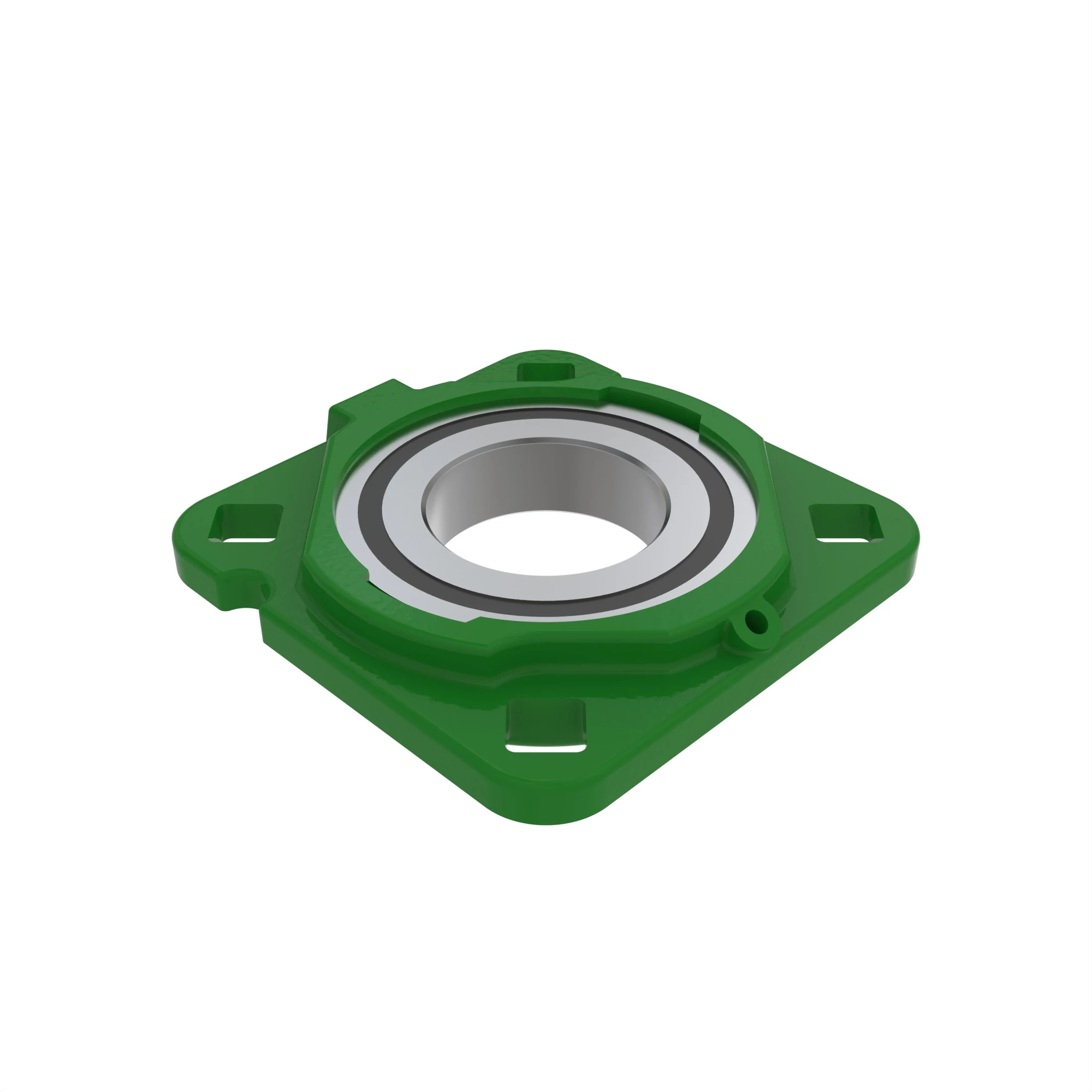 John Deere Bearing Housing - LCA108394