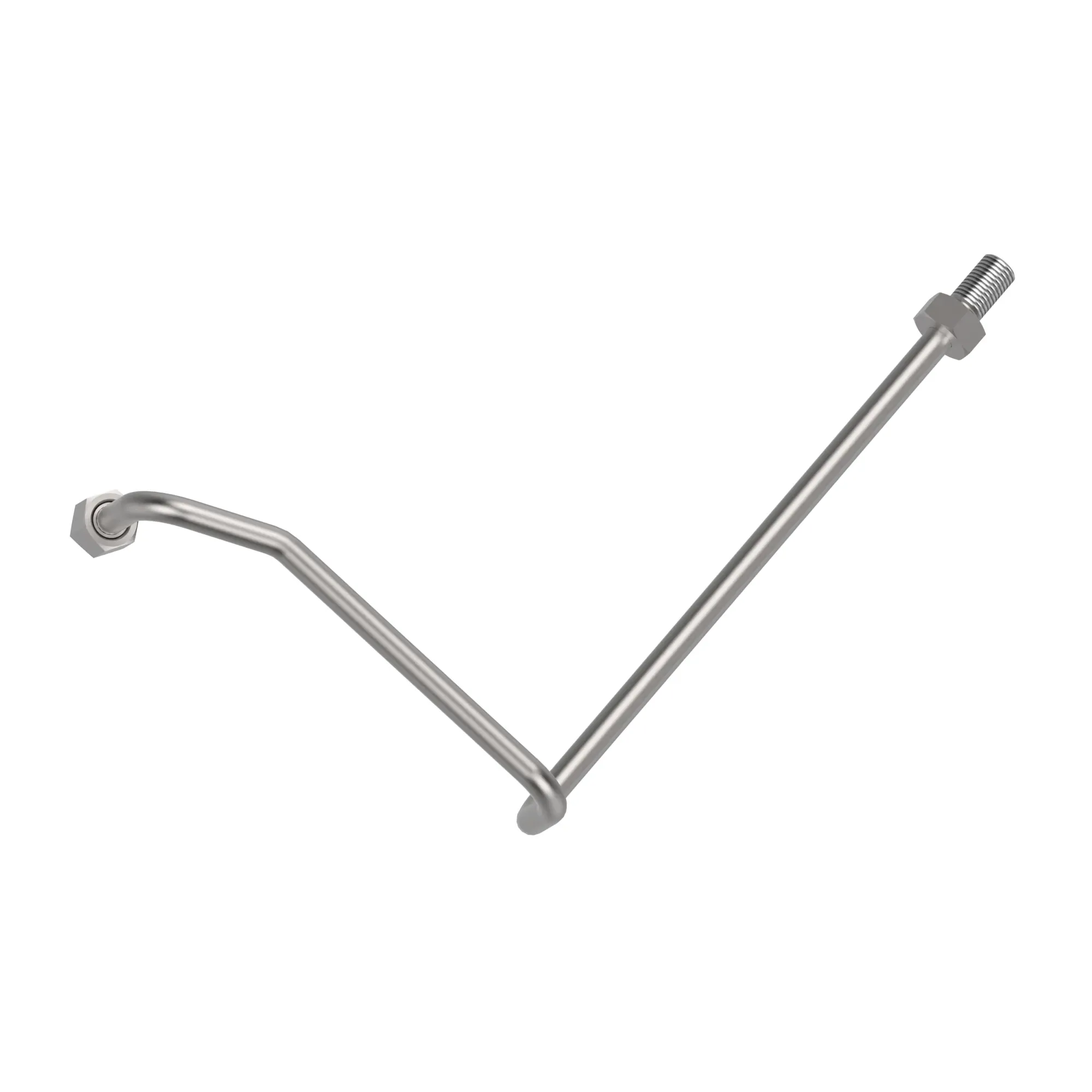 John Deere Oil Line - AXX11813