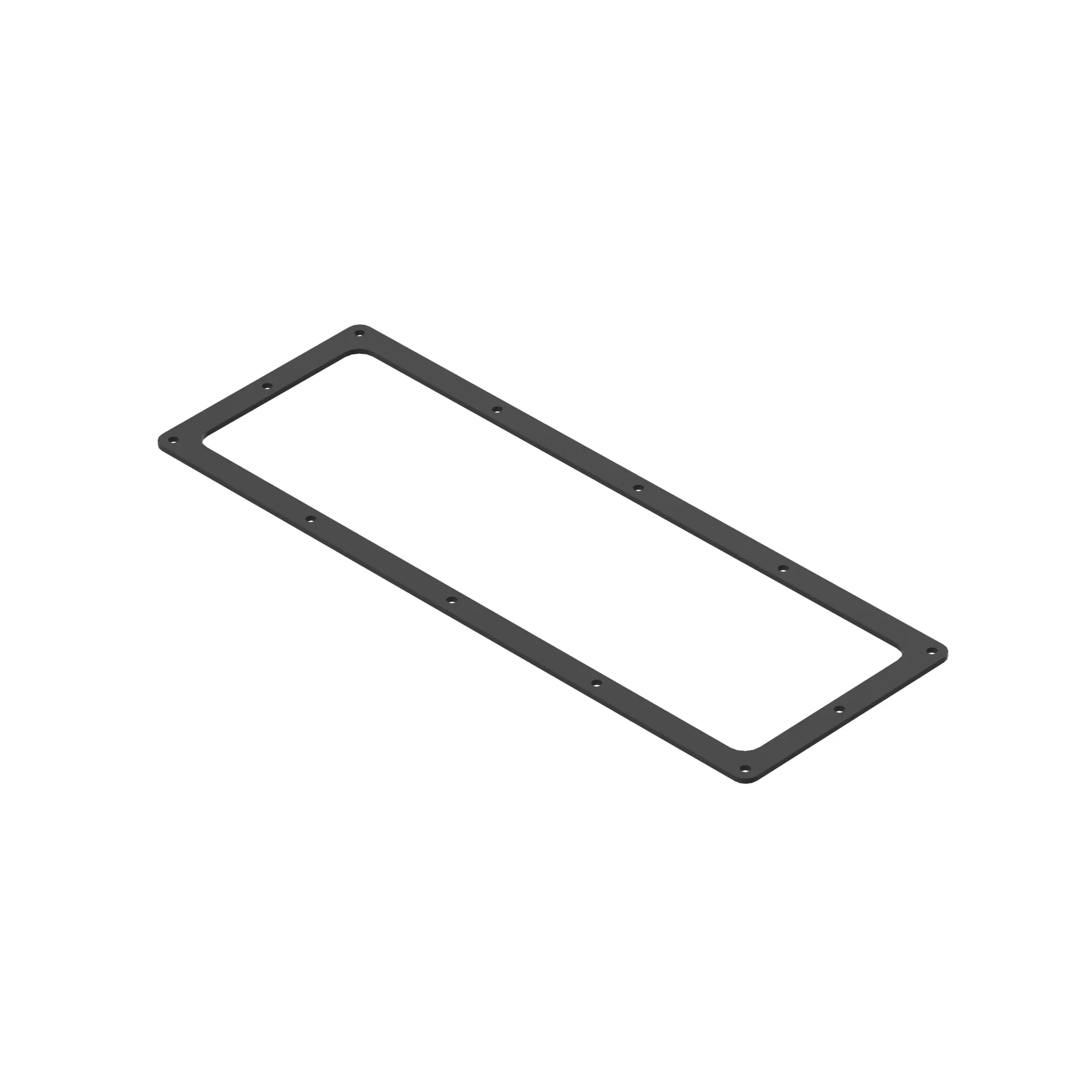 John Deere Plenum Face Seal - A61152