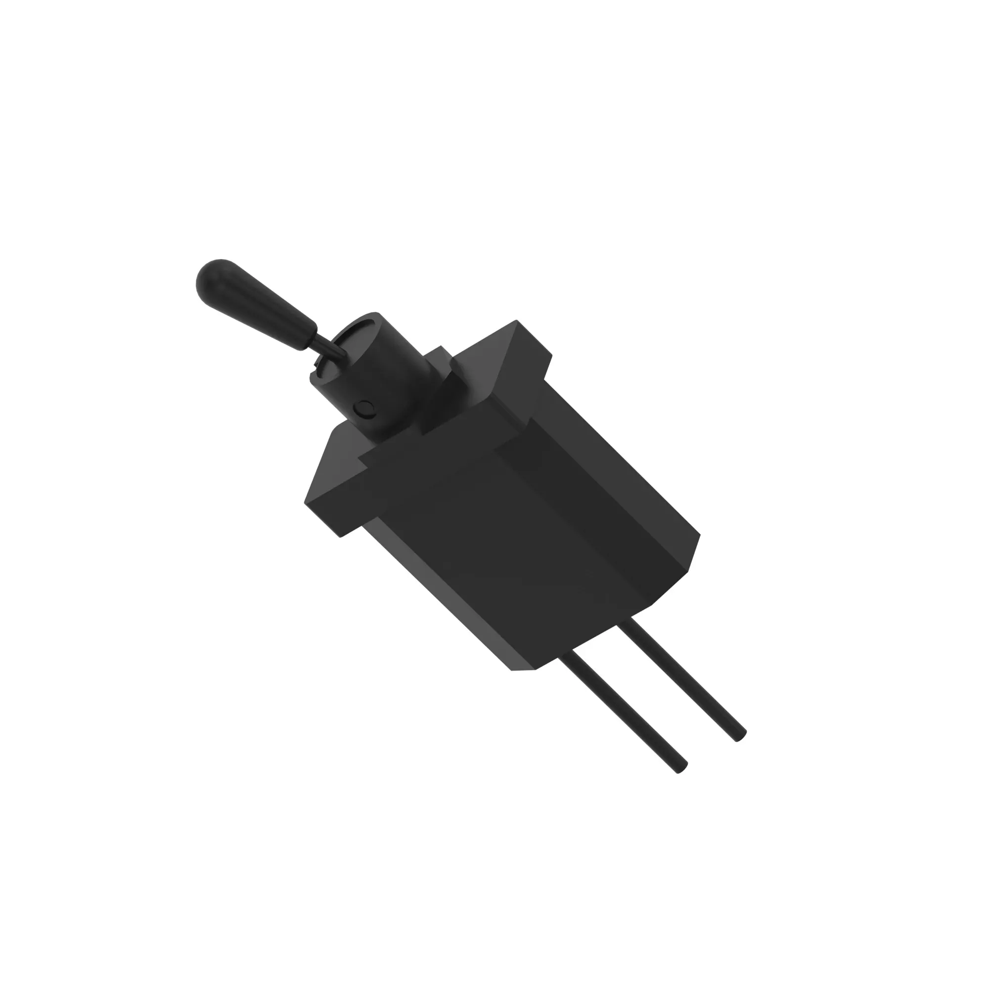 John Deere Toggle/Rocker Switch - AT376206
