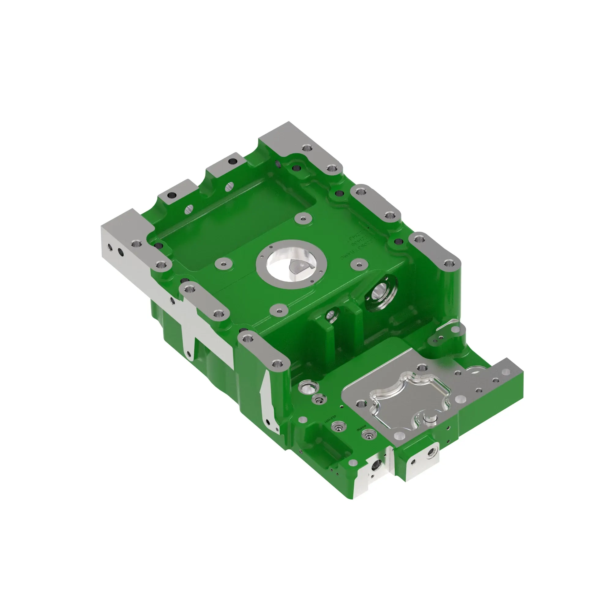 John Deere Housing - AL226512
