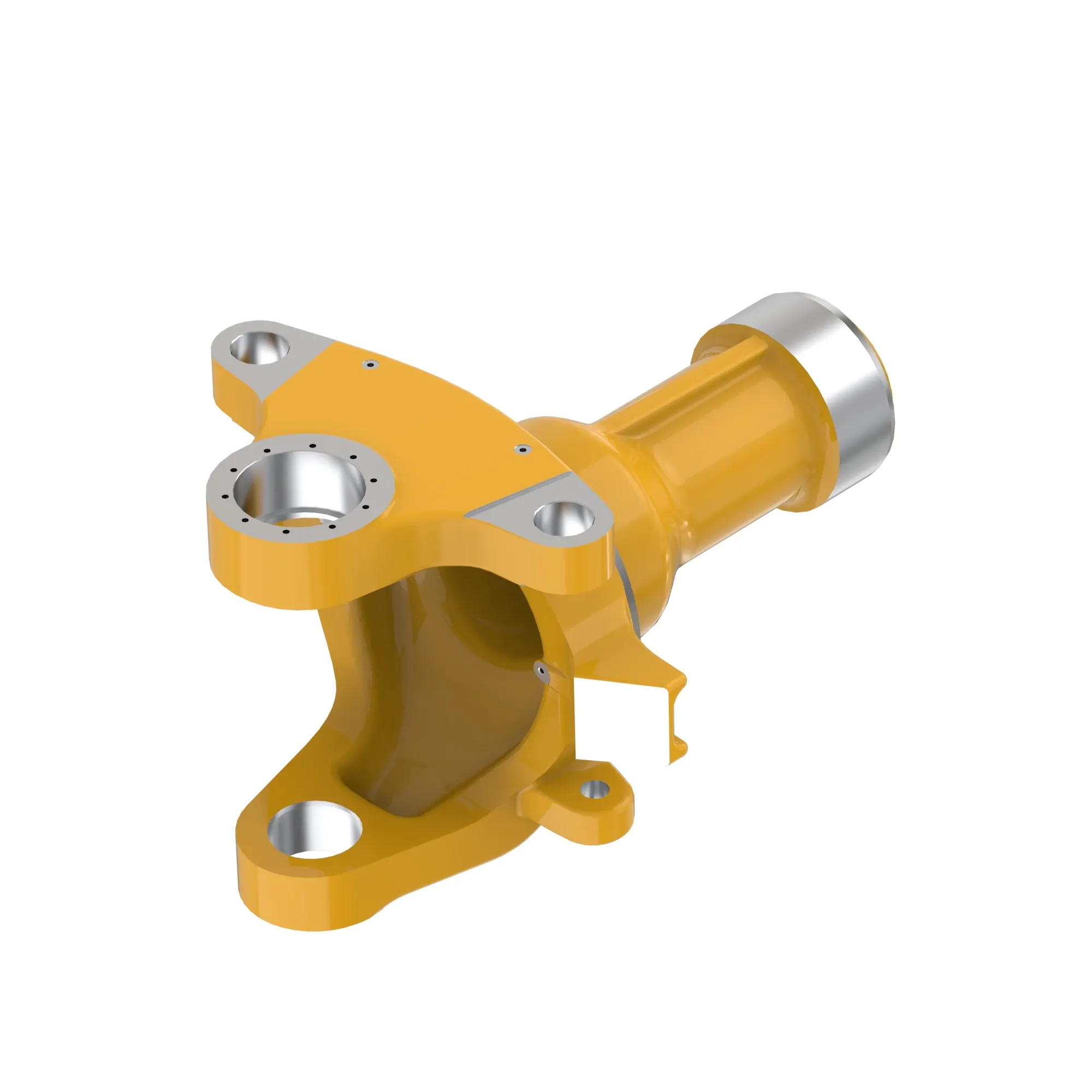 John Deere Oscillation Frame - T389584