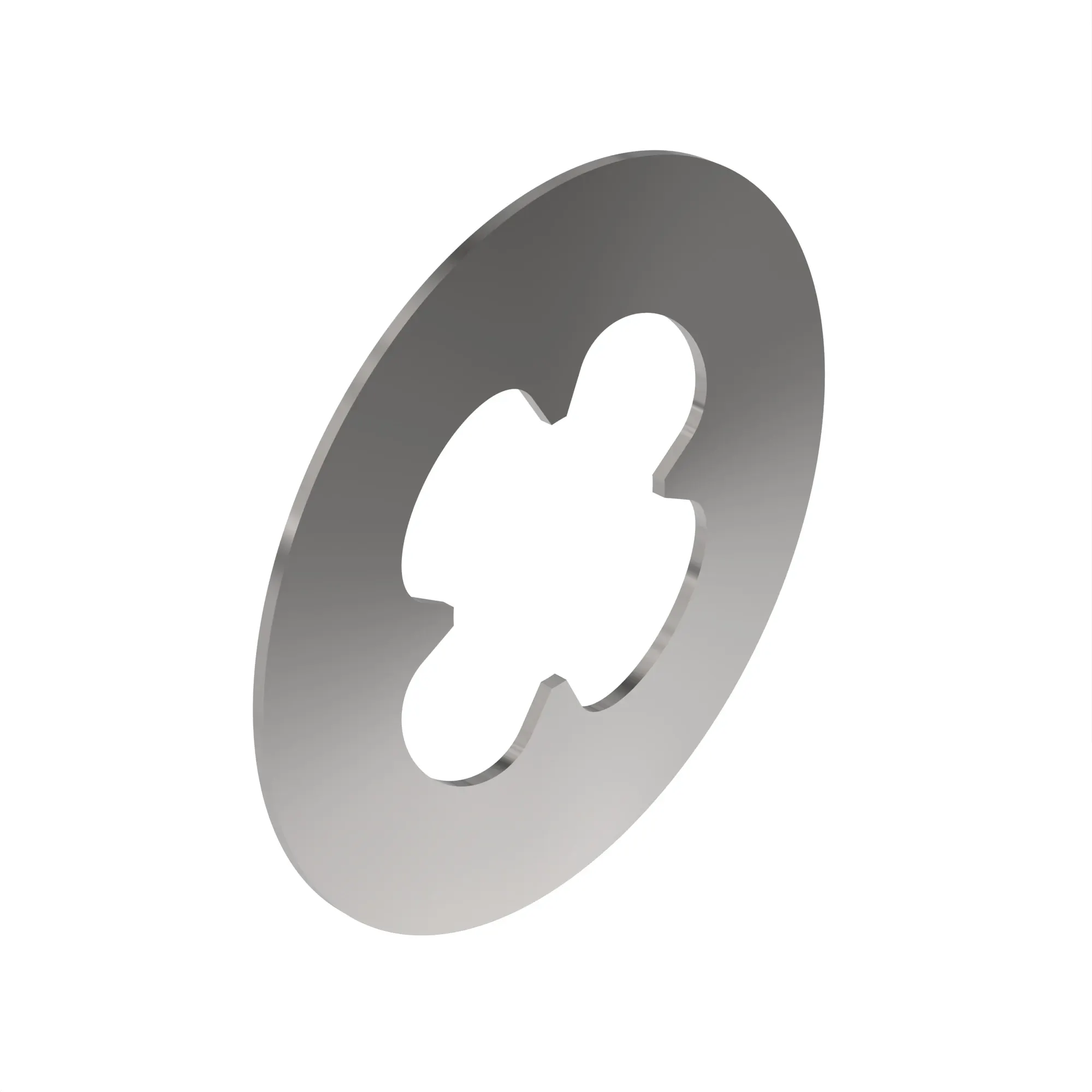 SPRING,DISK, PARK BRAKE