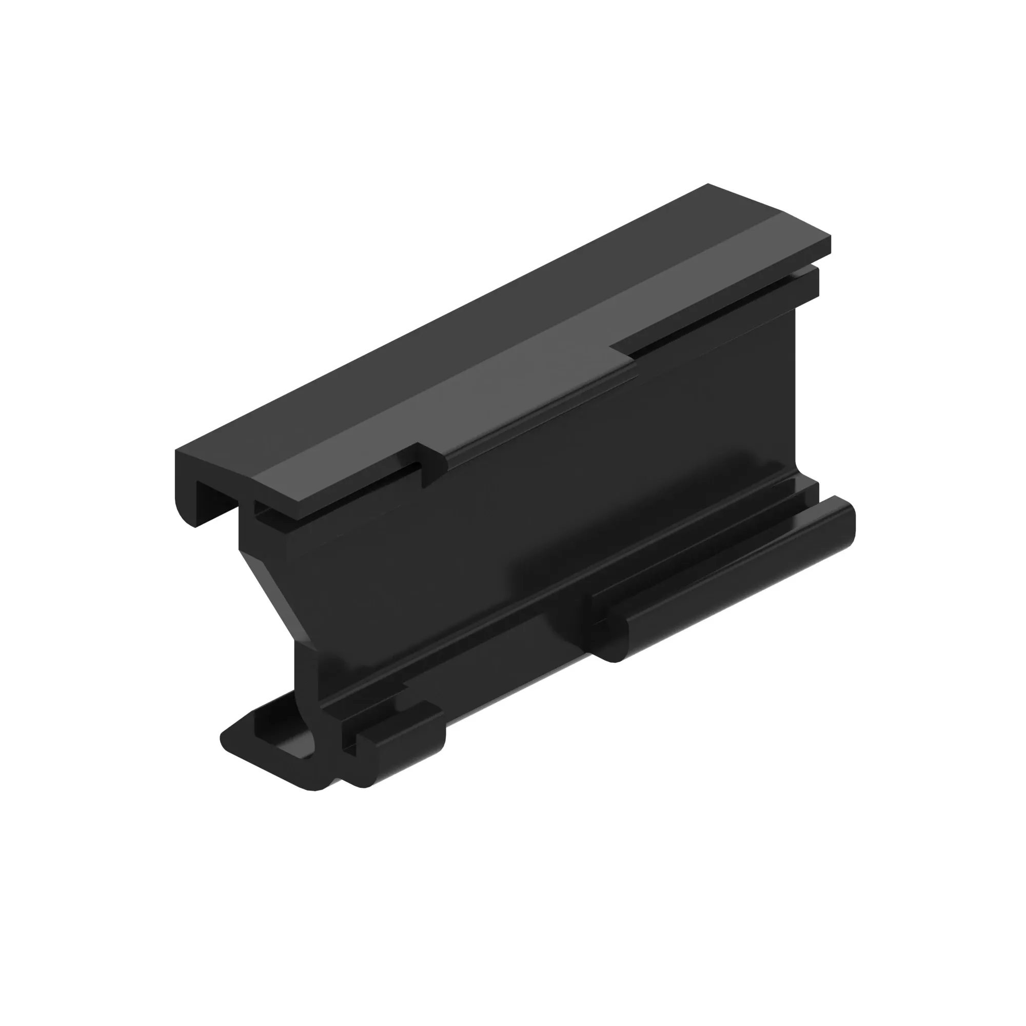 John Deere Brake Switch Retainer - R551152