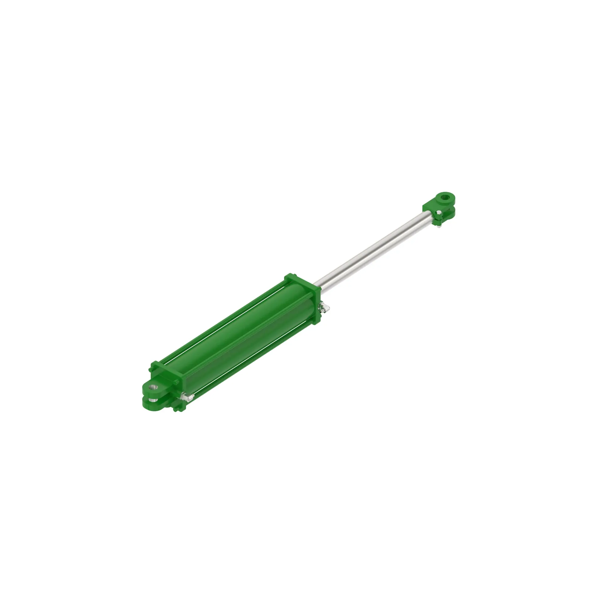John Deere Hydraulic Cylinder - AA38691