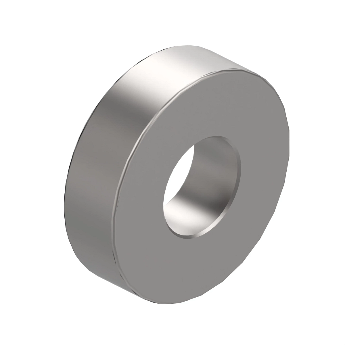 Spacer, Tilt Cyl Mount