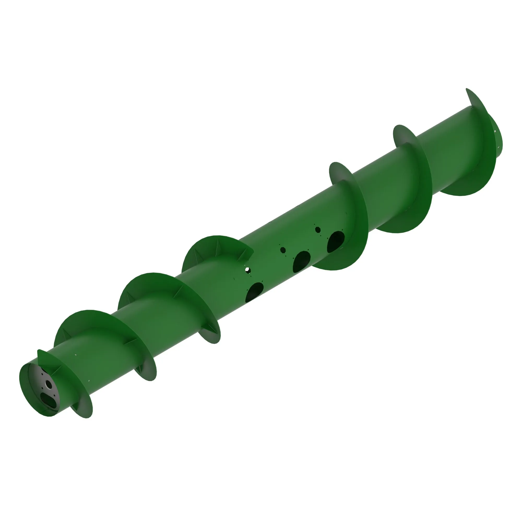John Deere Auger - AYC18661