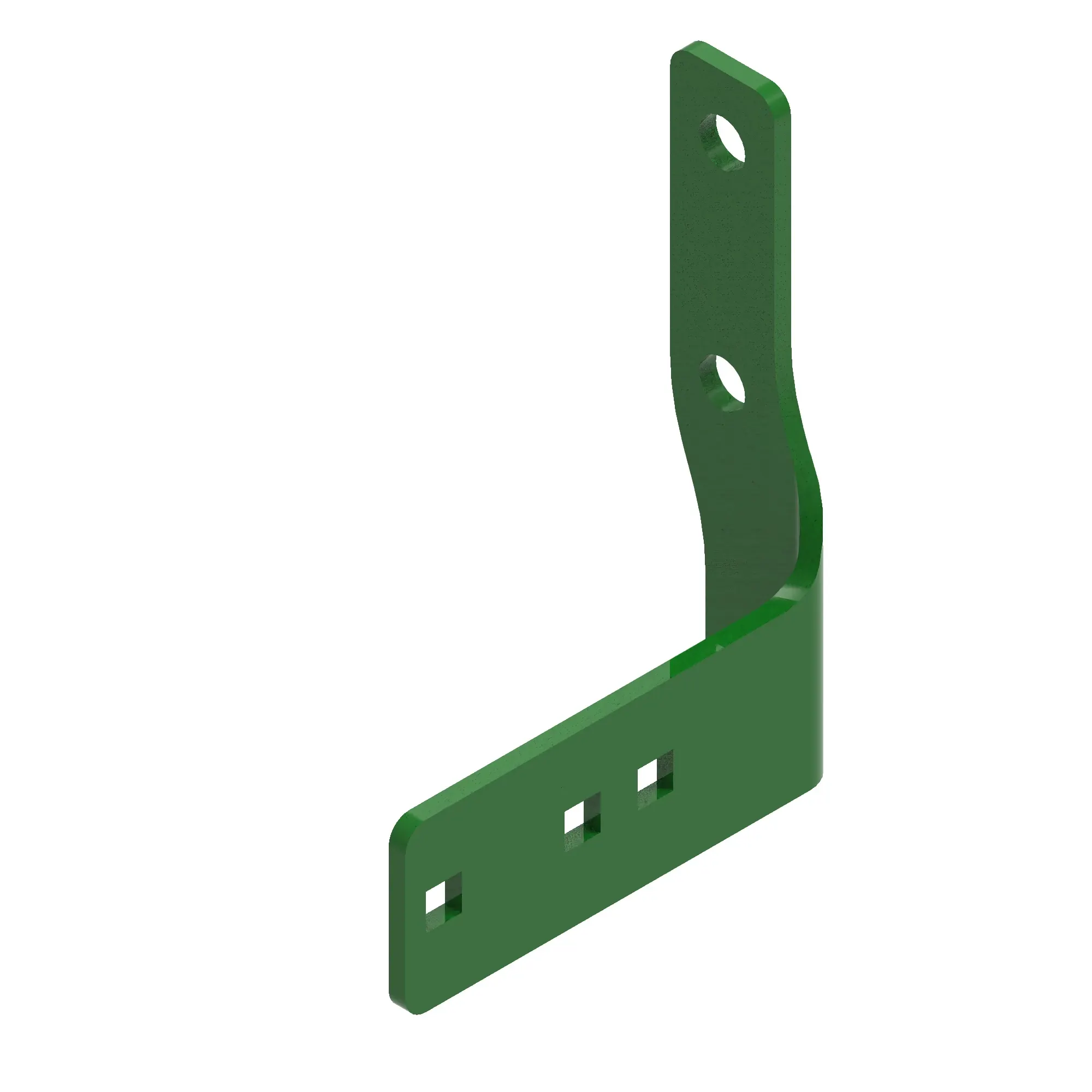 John Deere Bracket - SU41880