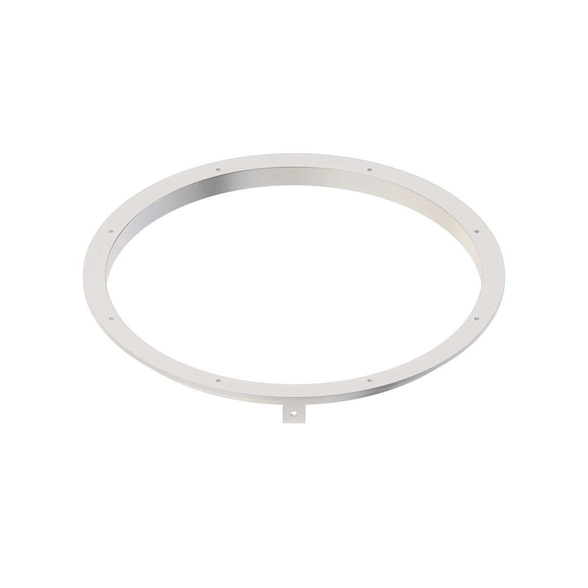Ring, Fill, Assembly