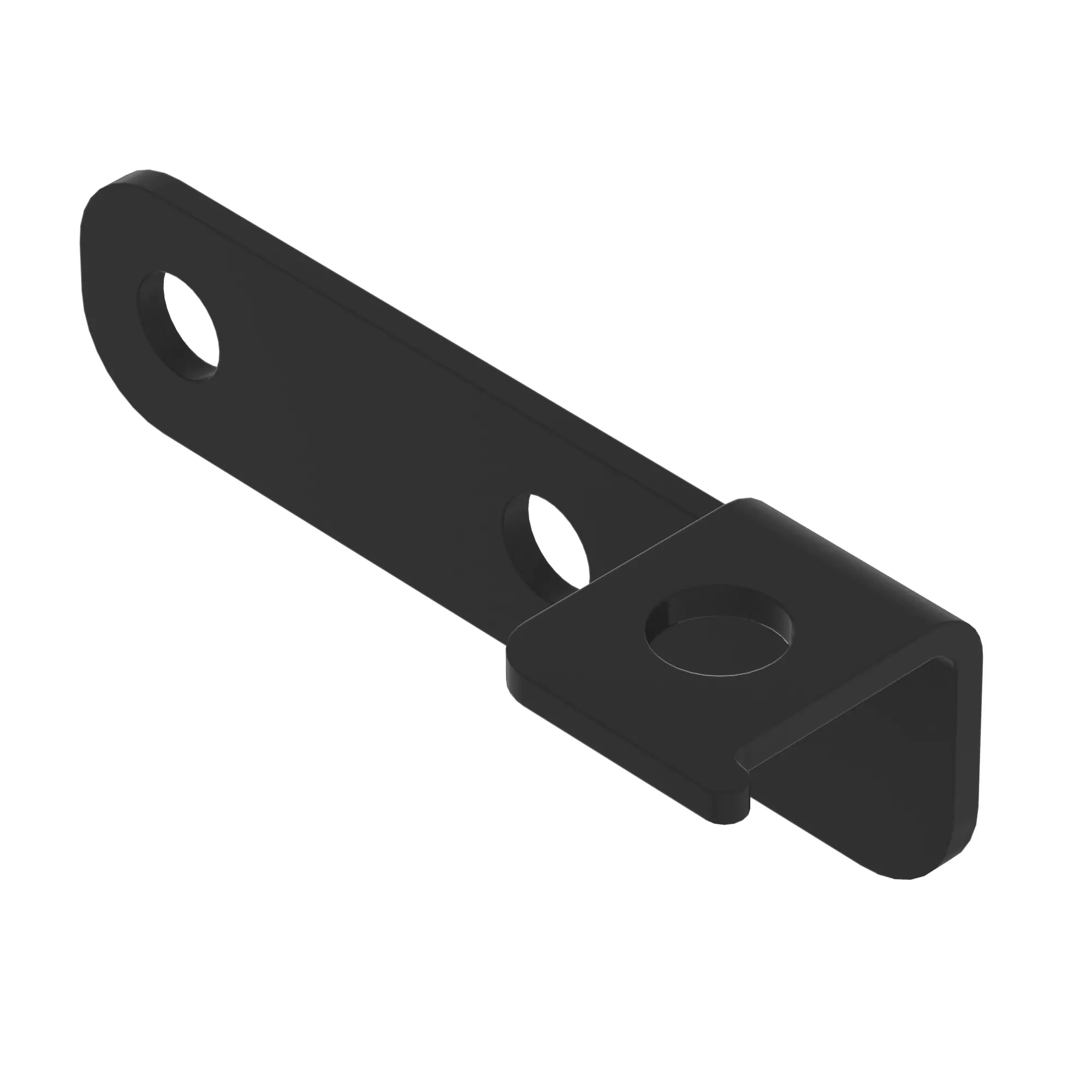John Deere Alternator Bracket - TR111579