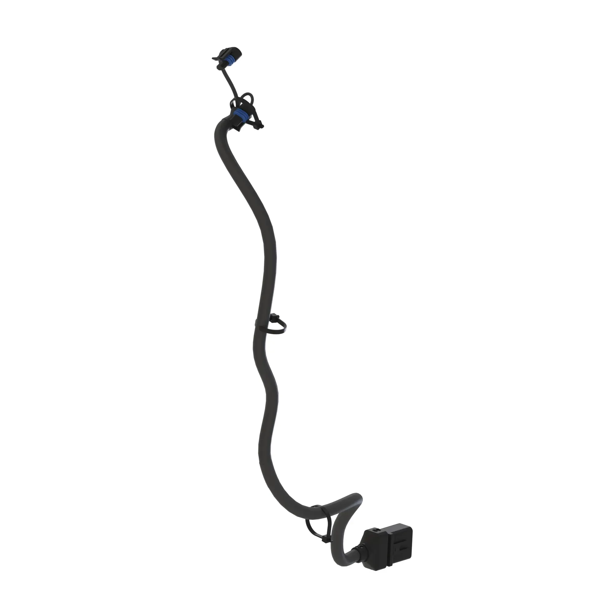 John Deere Hydraulic Stabilizer Bar Wiring Harness Attachment - BL16745