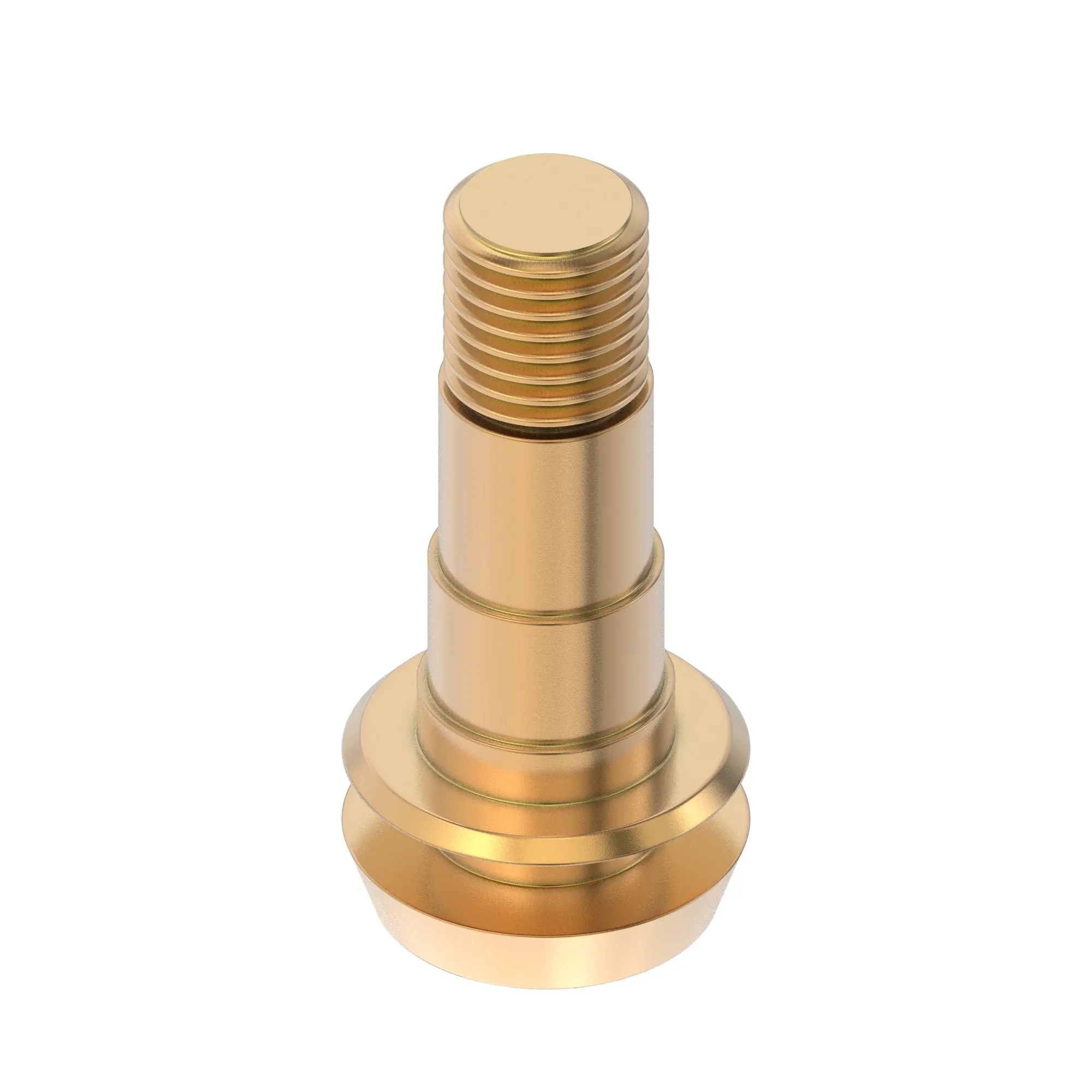 John Deere Tire Valve Stem - KV12541