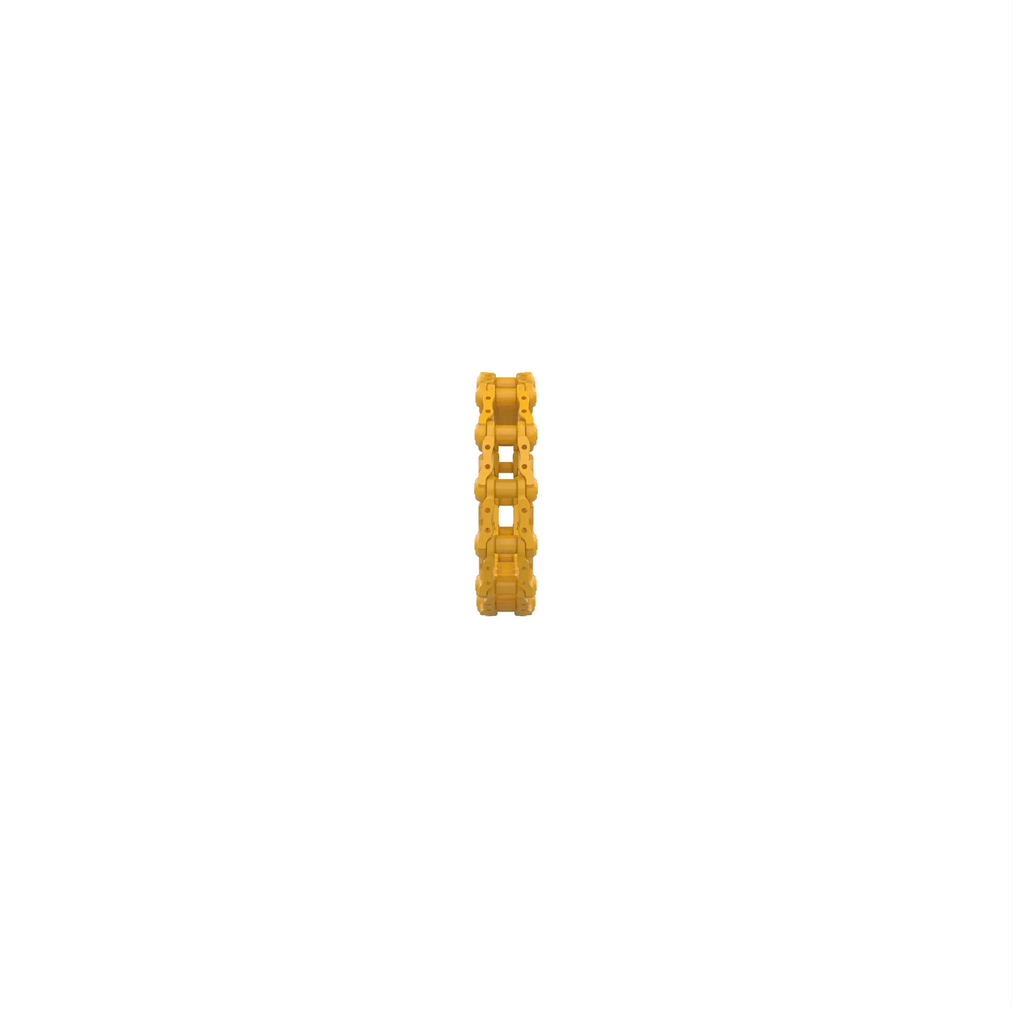 Track Chain W/O Shoes