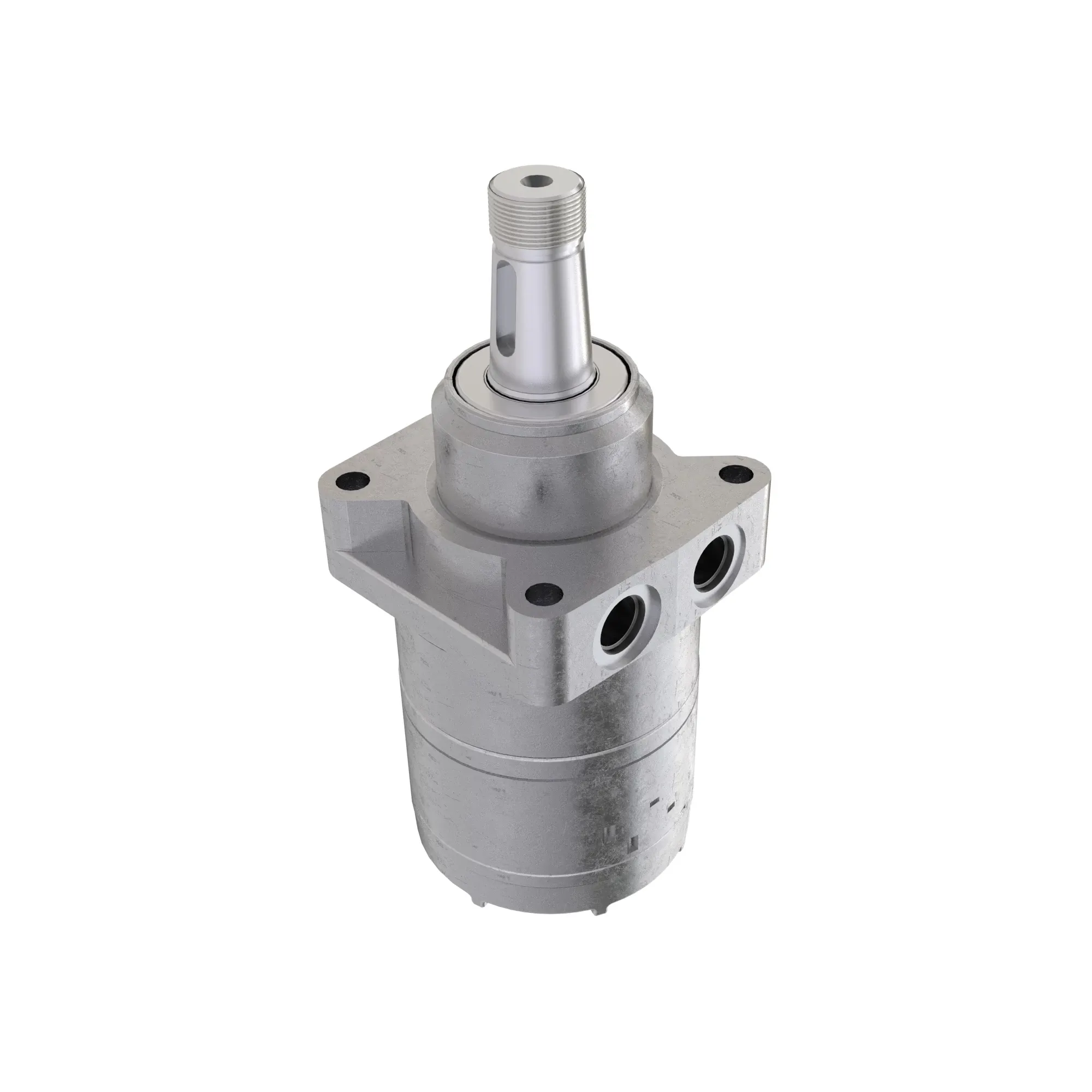 MOTOR, FRONT WHEEL (310CC) (LH)