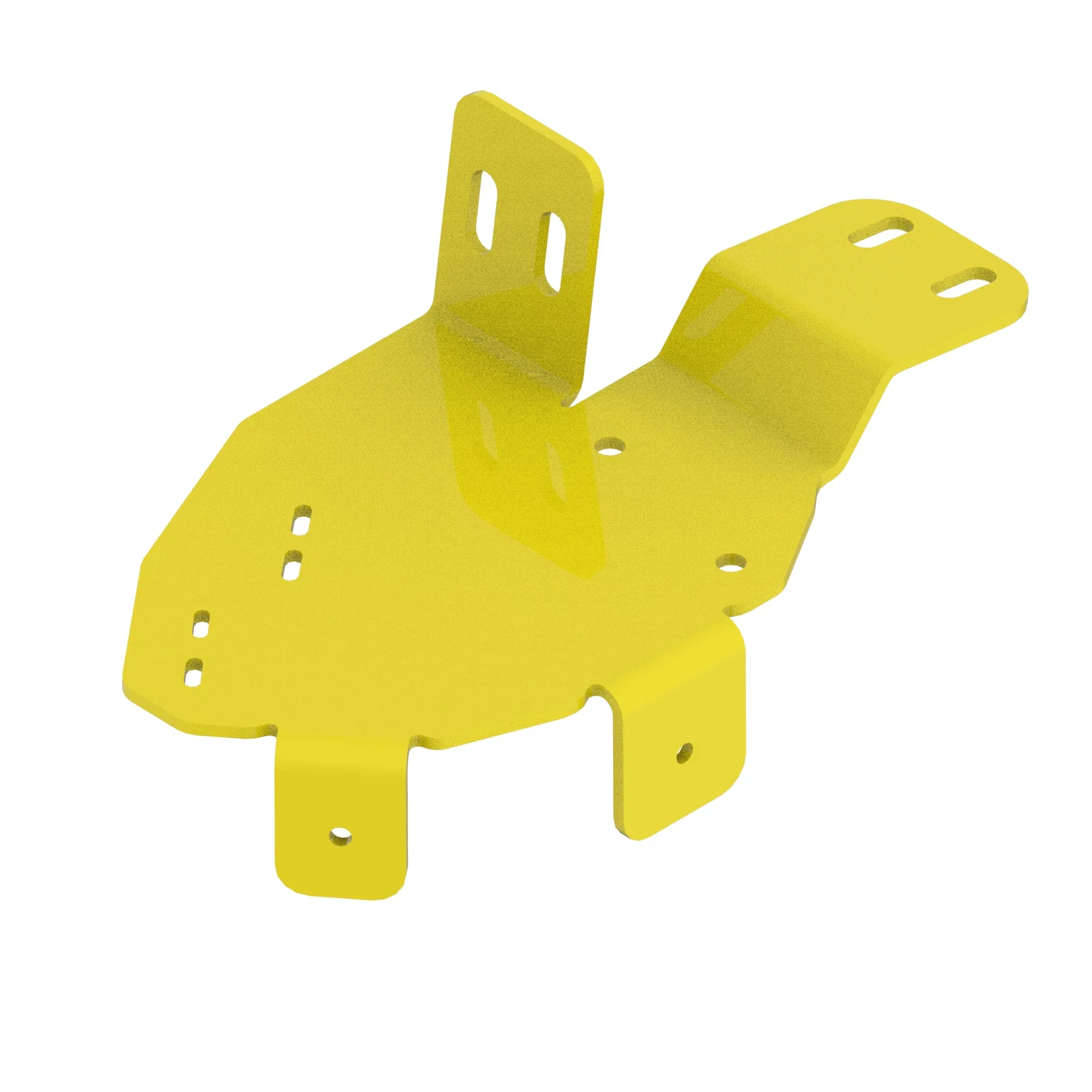 John Deere 18 Inch Bracket - CXT31864