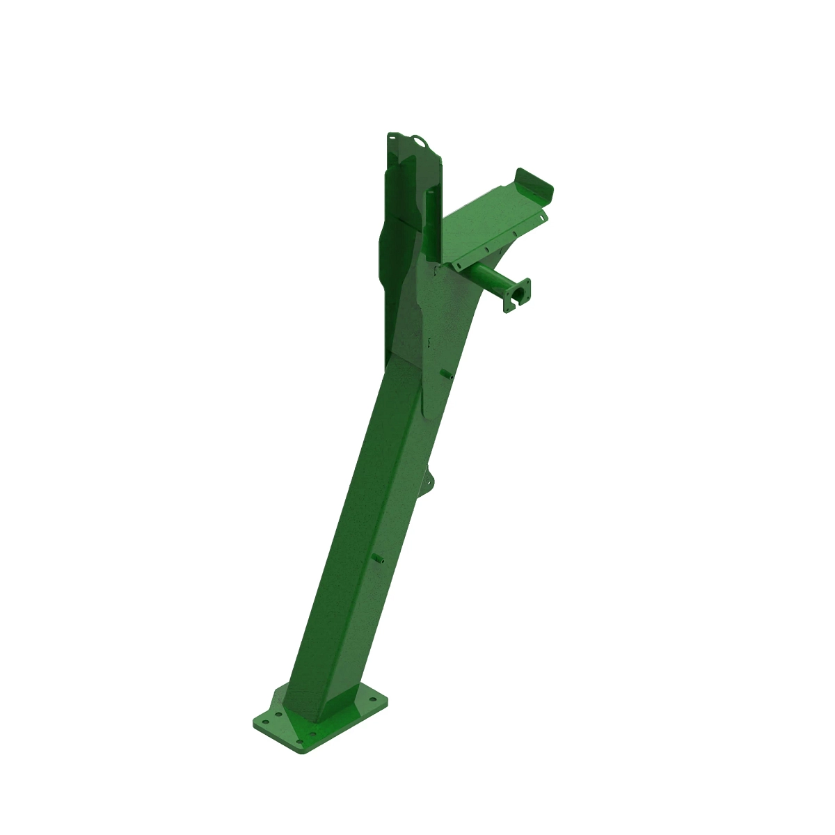 Support, Conveyor Rear