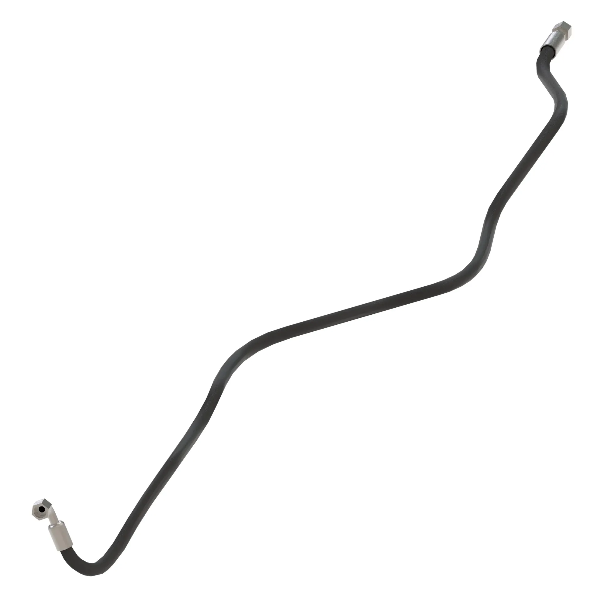 John Deere Basket Lift Hydraulic Hose - AN221534