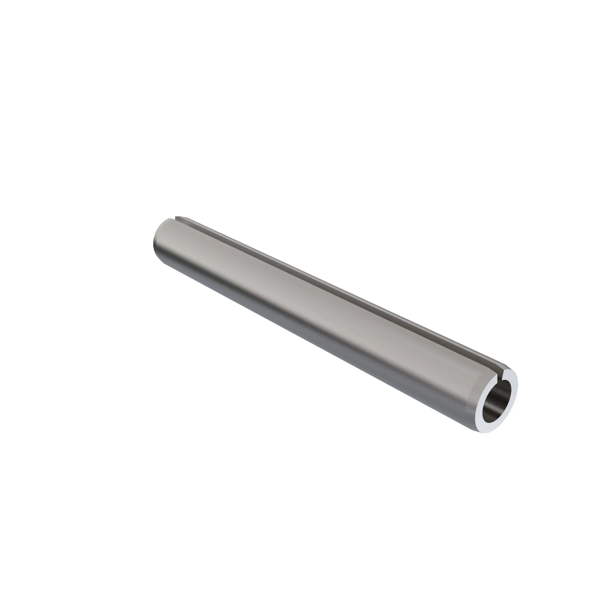 SPRING PIN, SPRING PIN - 1/4" X 2",