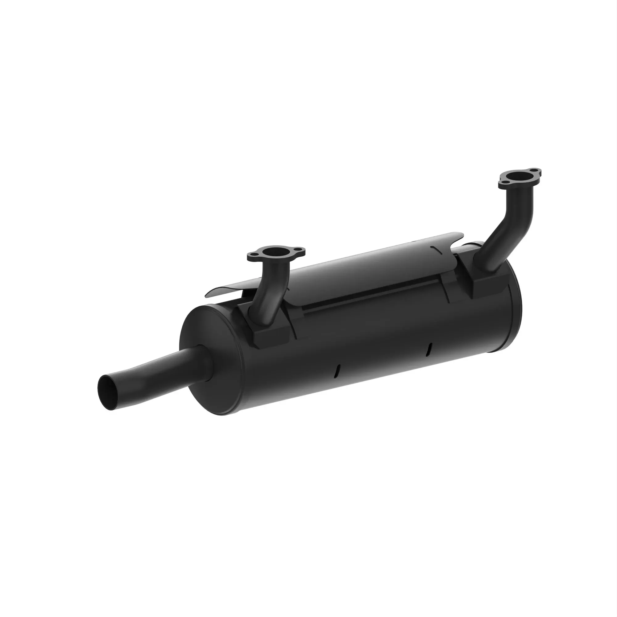 MUFFLER, KAWI FX850V, Z7