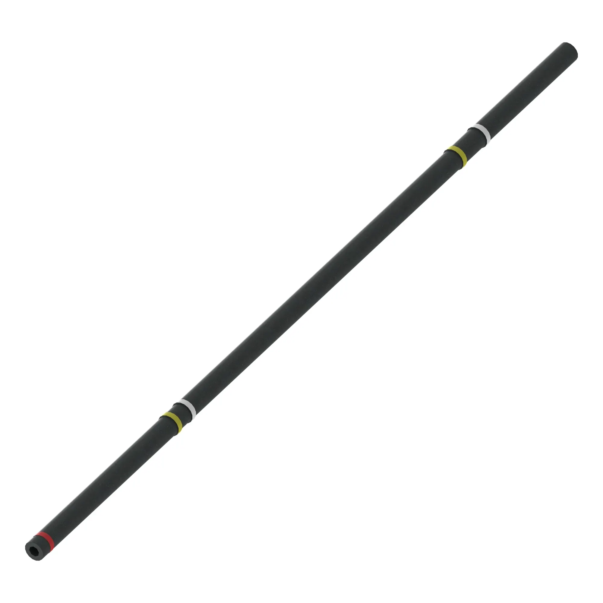 John Deere DEF Vent Hose - R557660