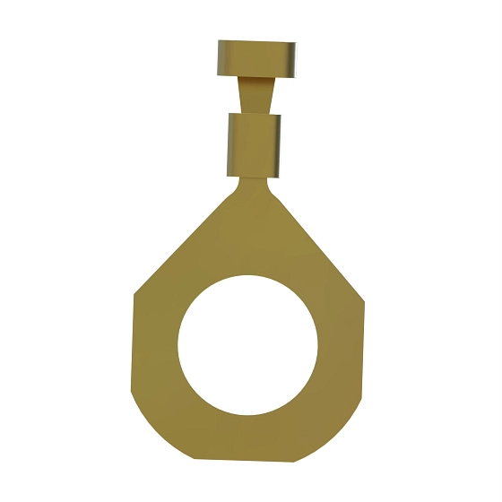 Elec. Connector Terminal