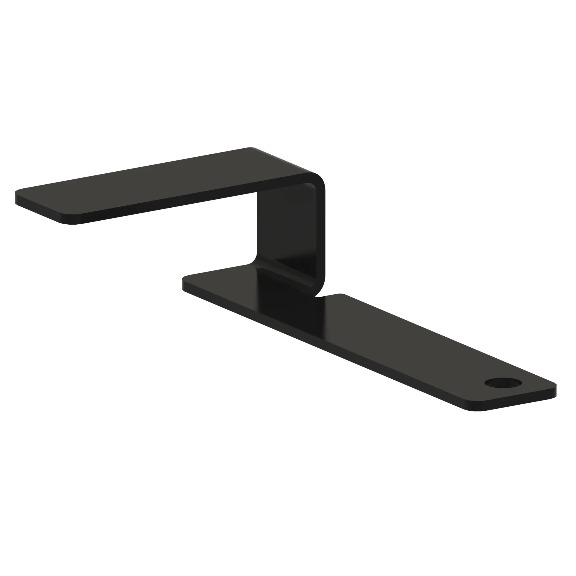 John Deere Fuel Line Holder - SU58337