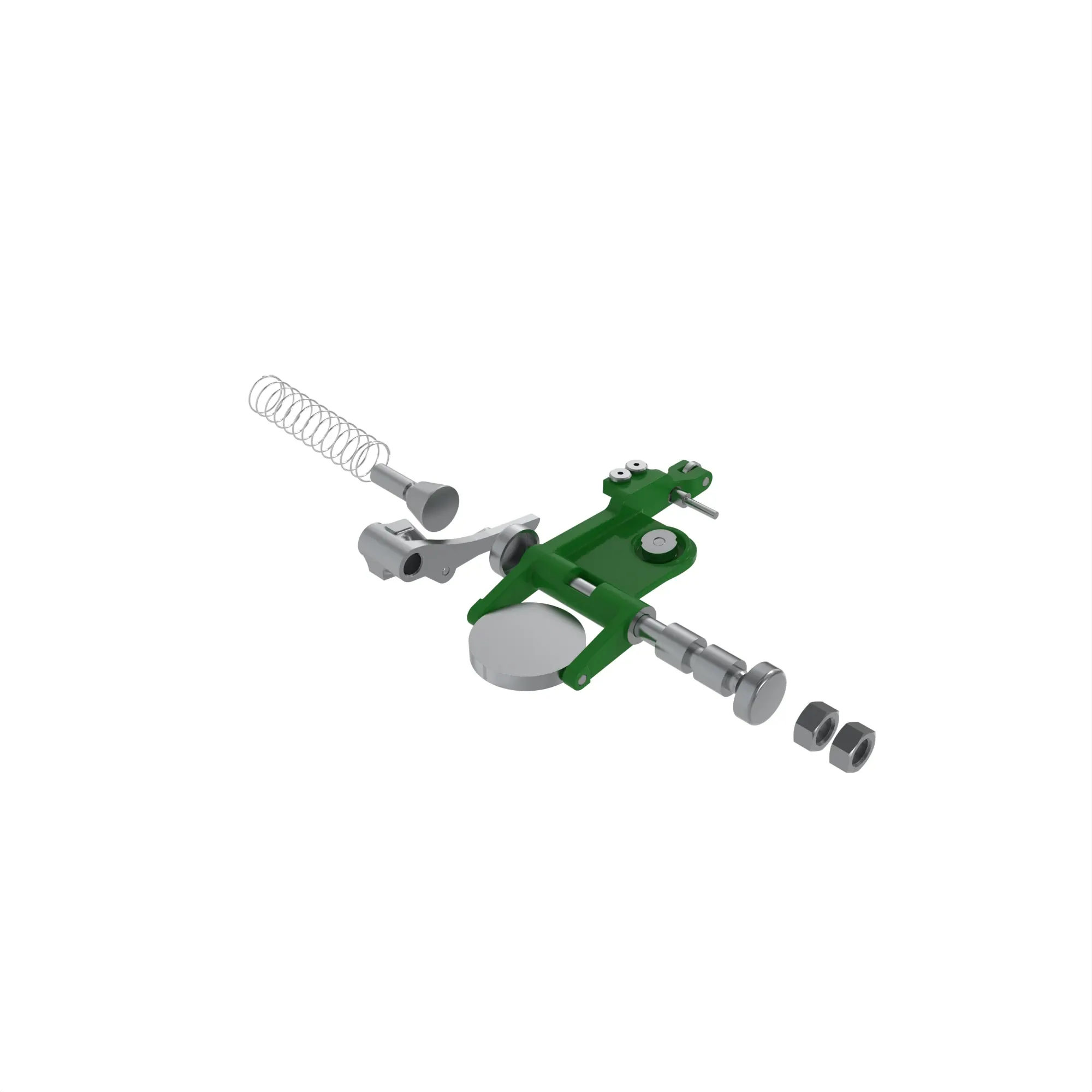 leverkit
