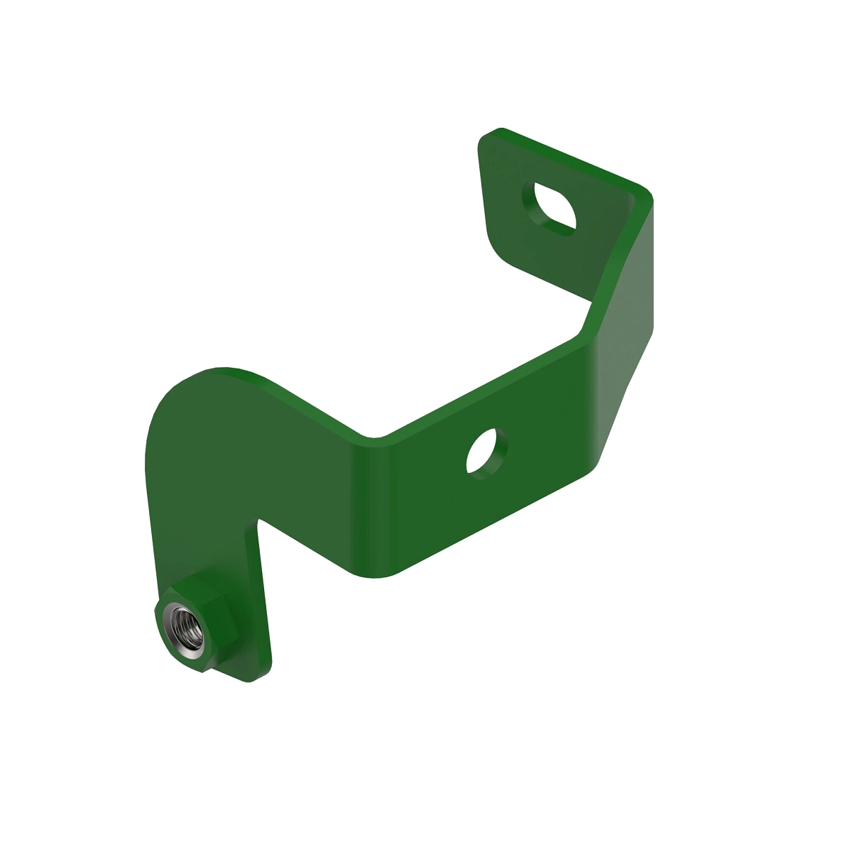Bracket, Tool Box Mounting