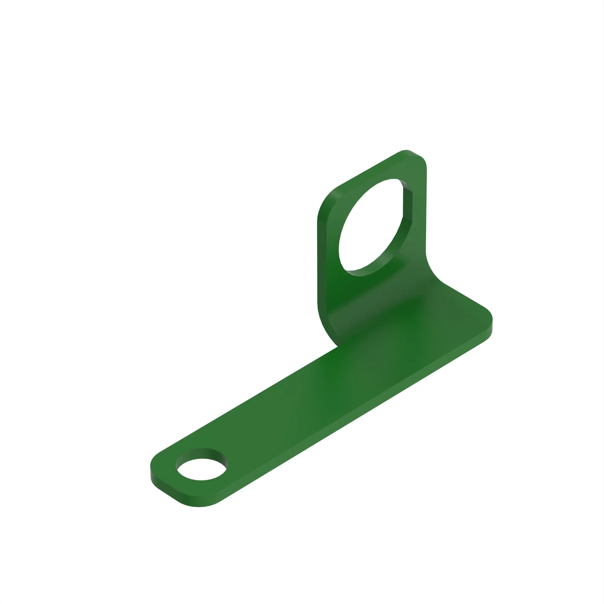 BRACKET, CAN DIAGNOSTIC BRACKET