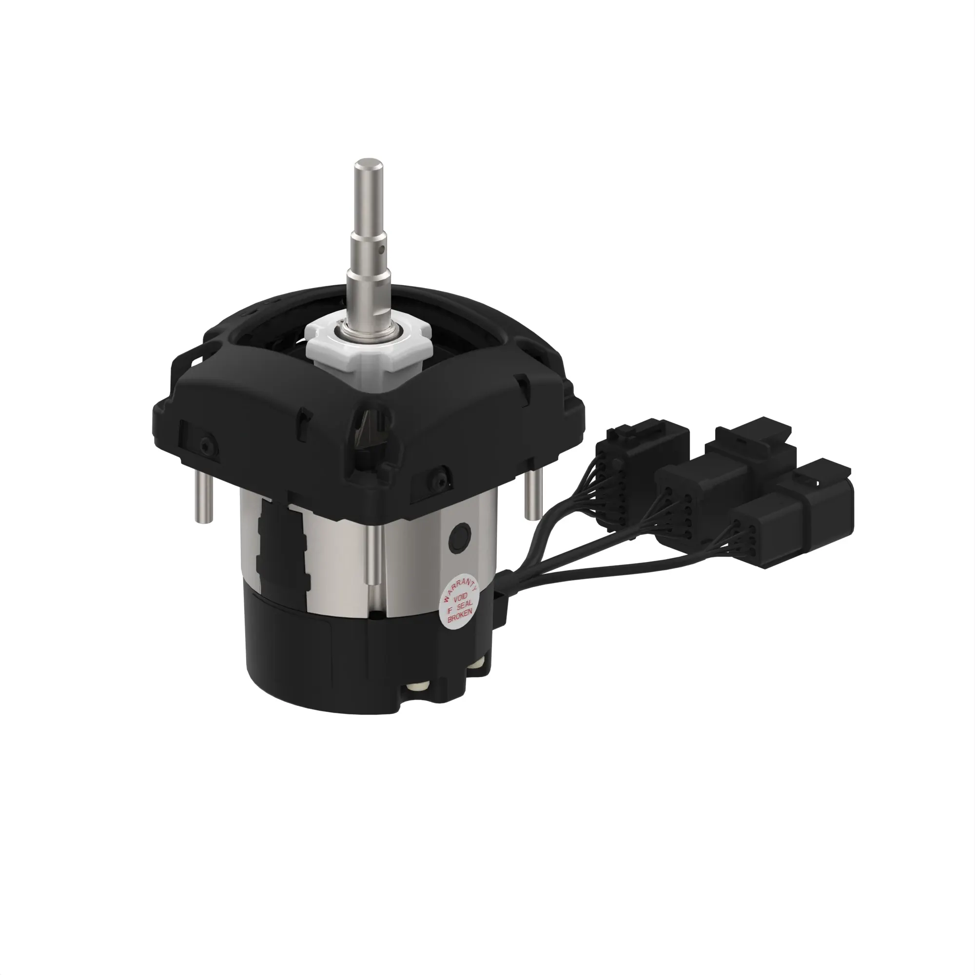 RH JOYSTICK BASE