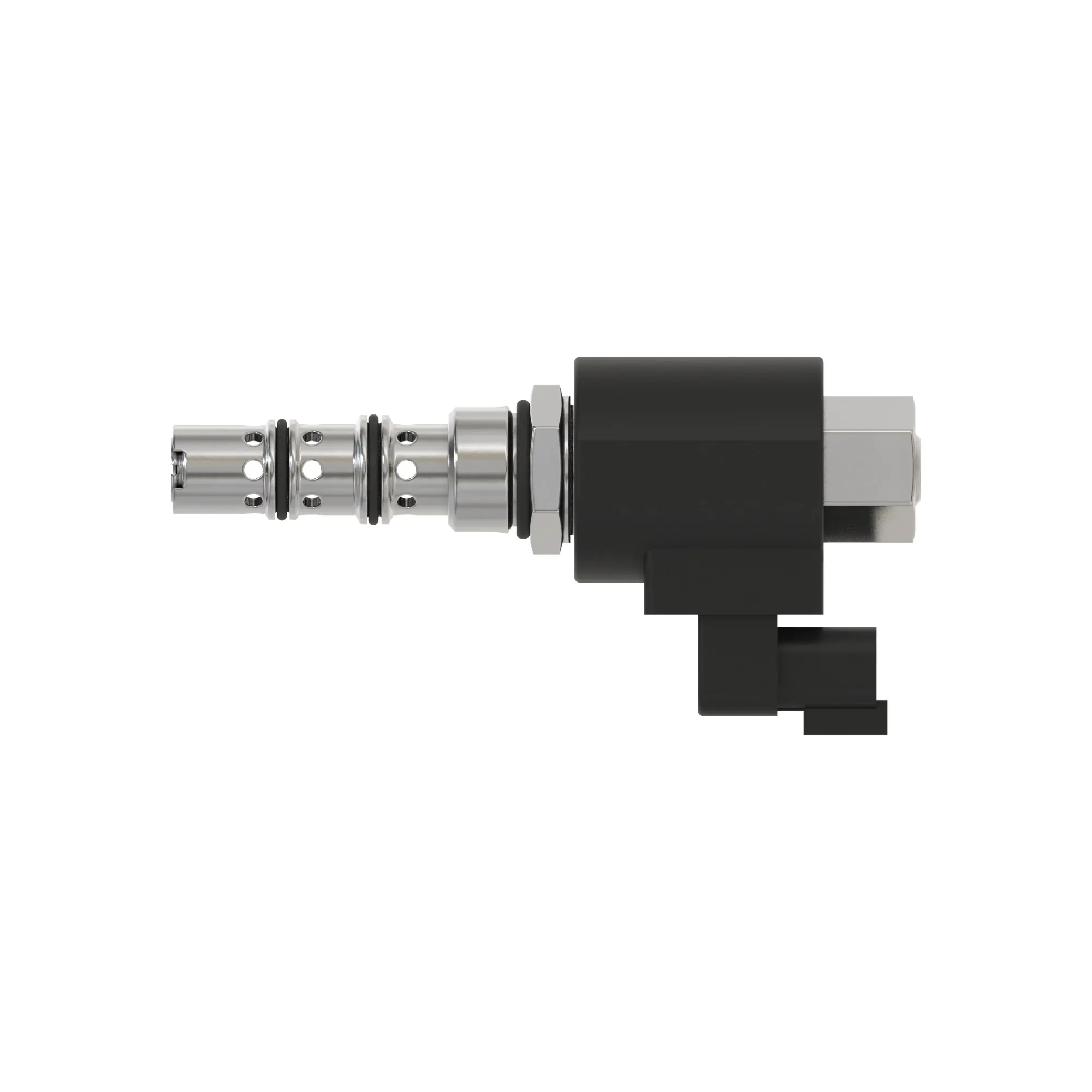 Solenoid Valve