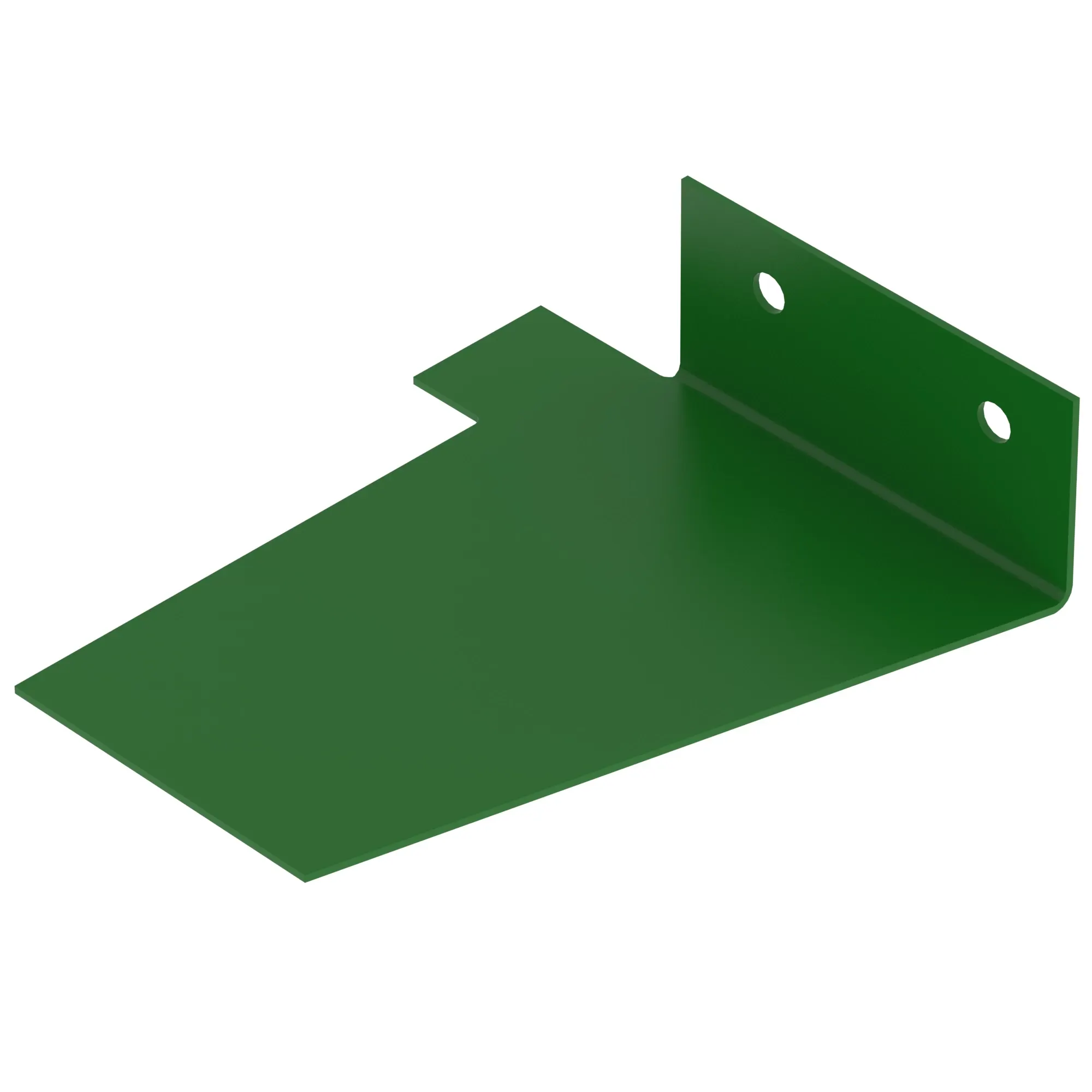 John Deere Angle - N277293