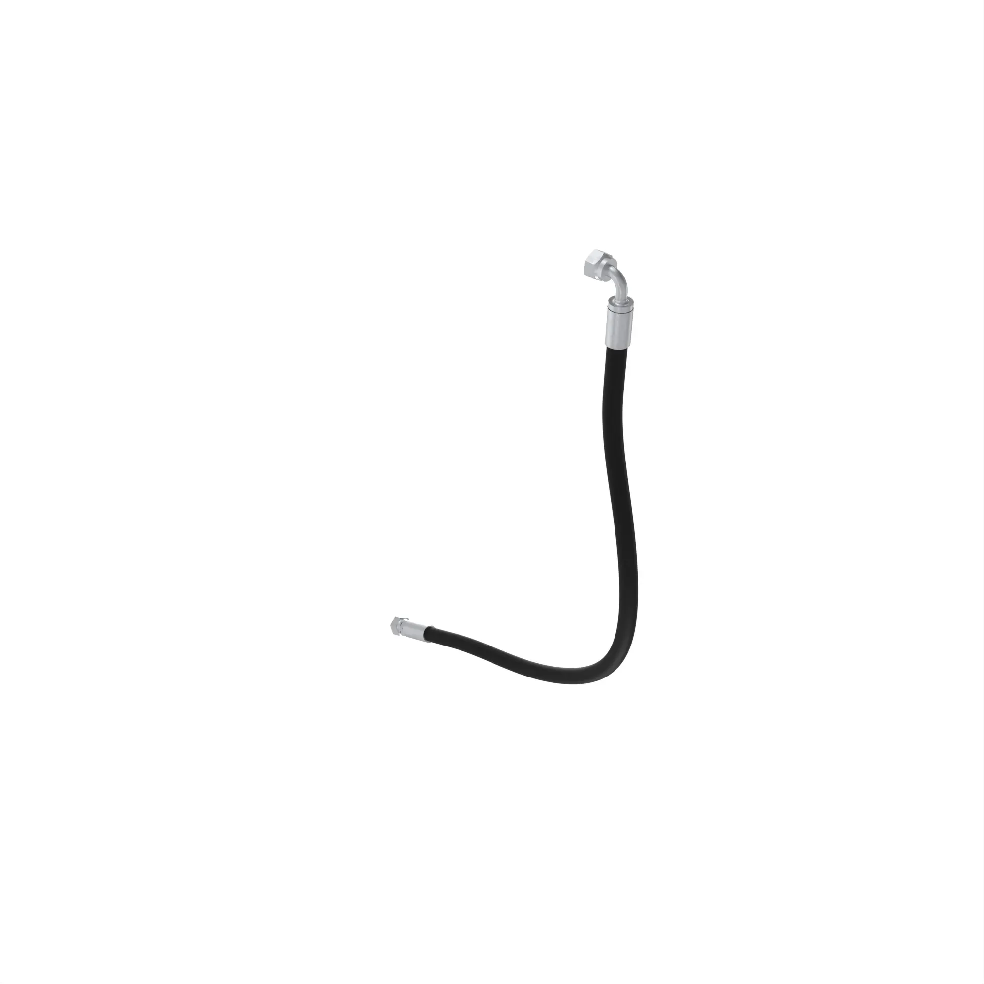 John Deere Brake Line Hydraulic Hose - RE304622