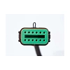 POSITION RECEIVER, SF7500 LOWER SHR