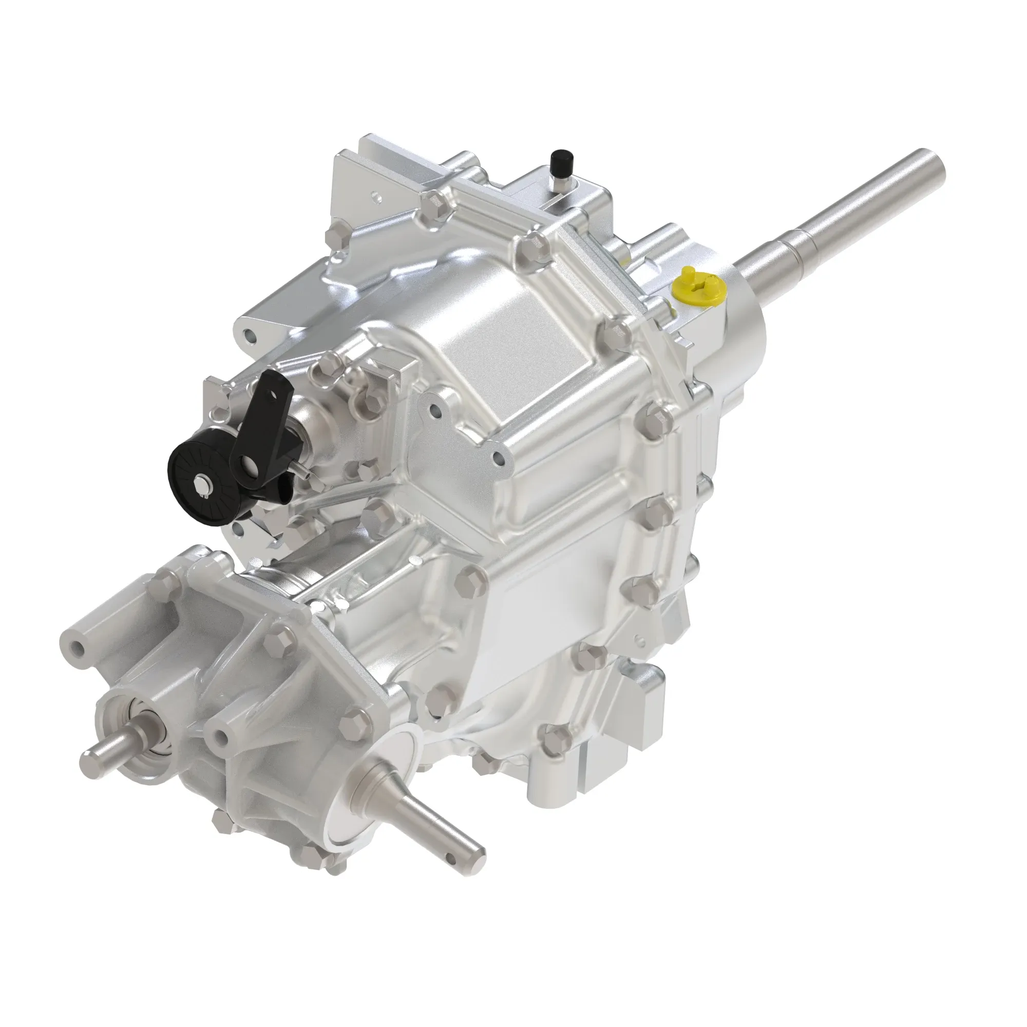 John Deere Transmission - AUC18681