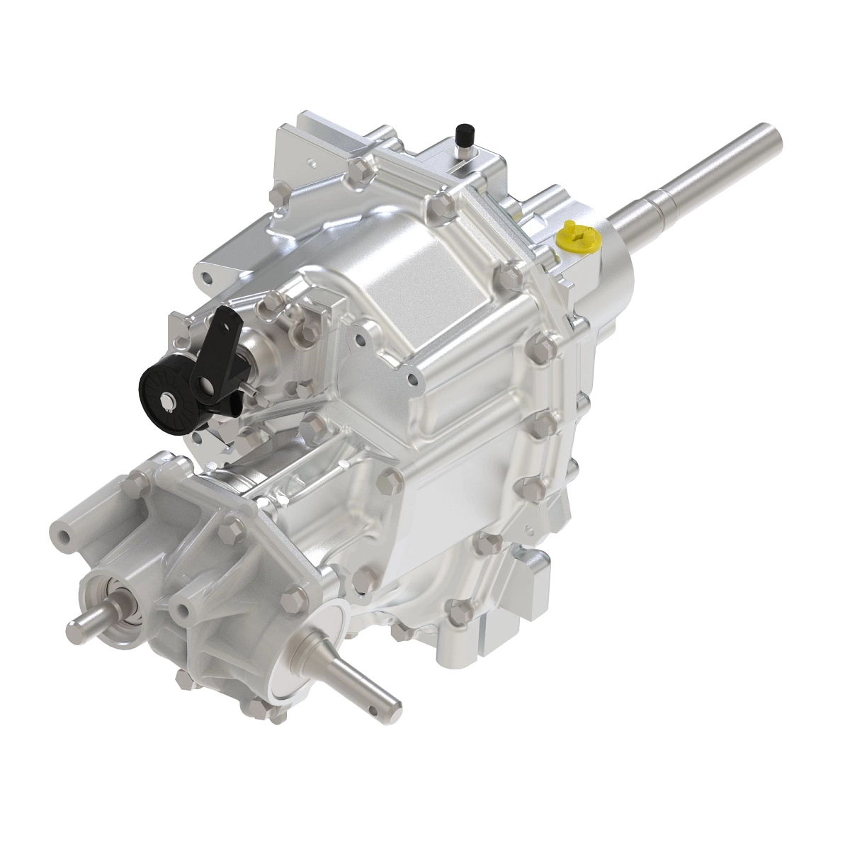 Transmission, KU60 Aab - 835/865 Tr