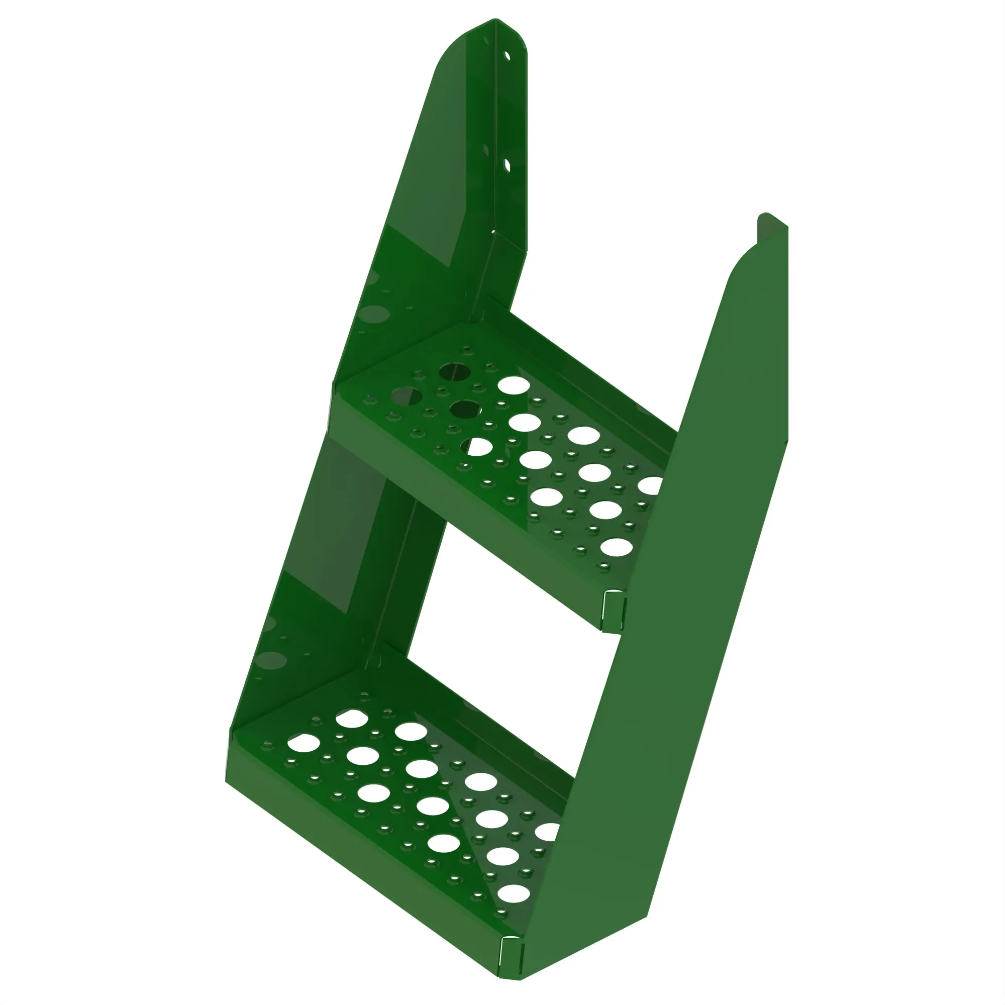 AE56659: Ladder, Left Side