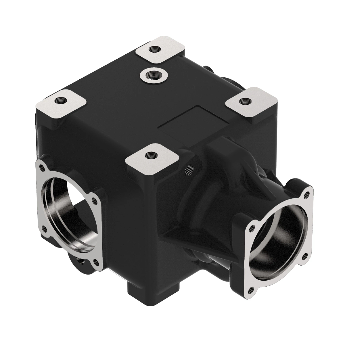 HOUSING, GEAR BOX