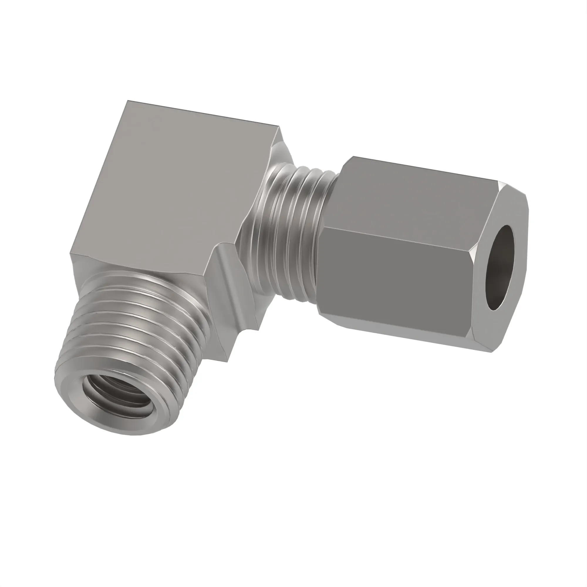John Deere Adapter Fitting - HXE130948